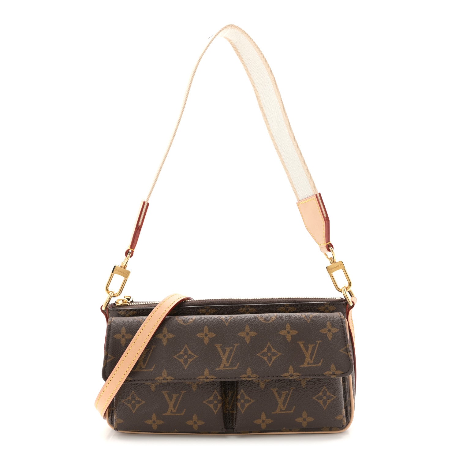 Monogram Vivacite Bag