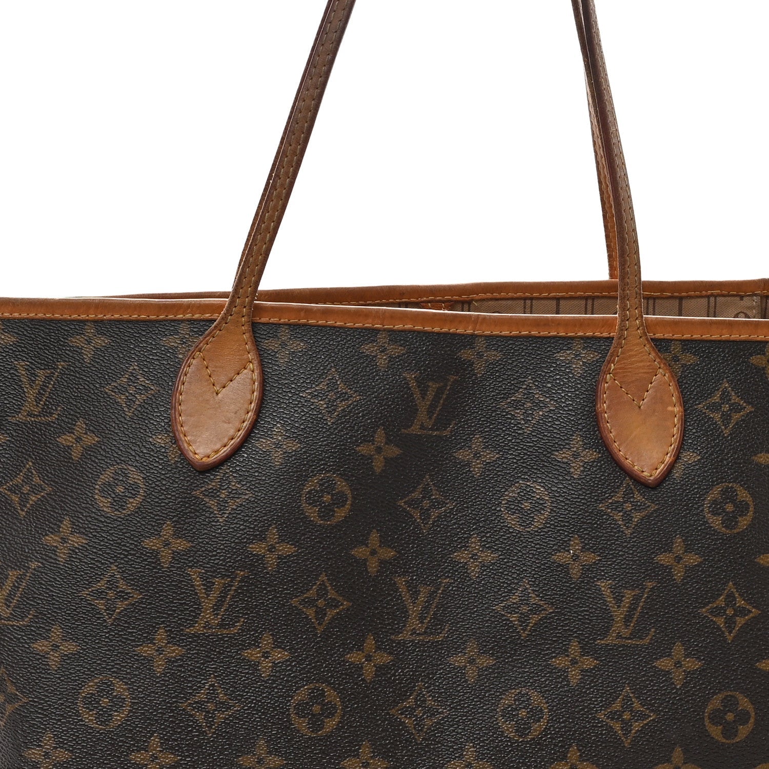 Monogram Neverfull GM