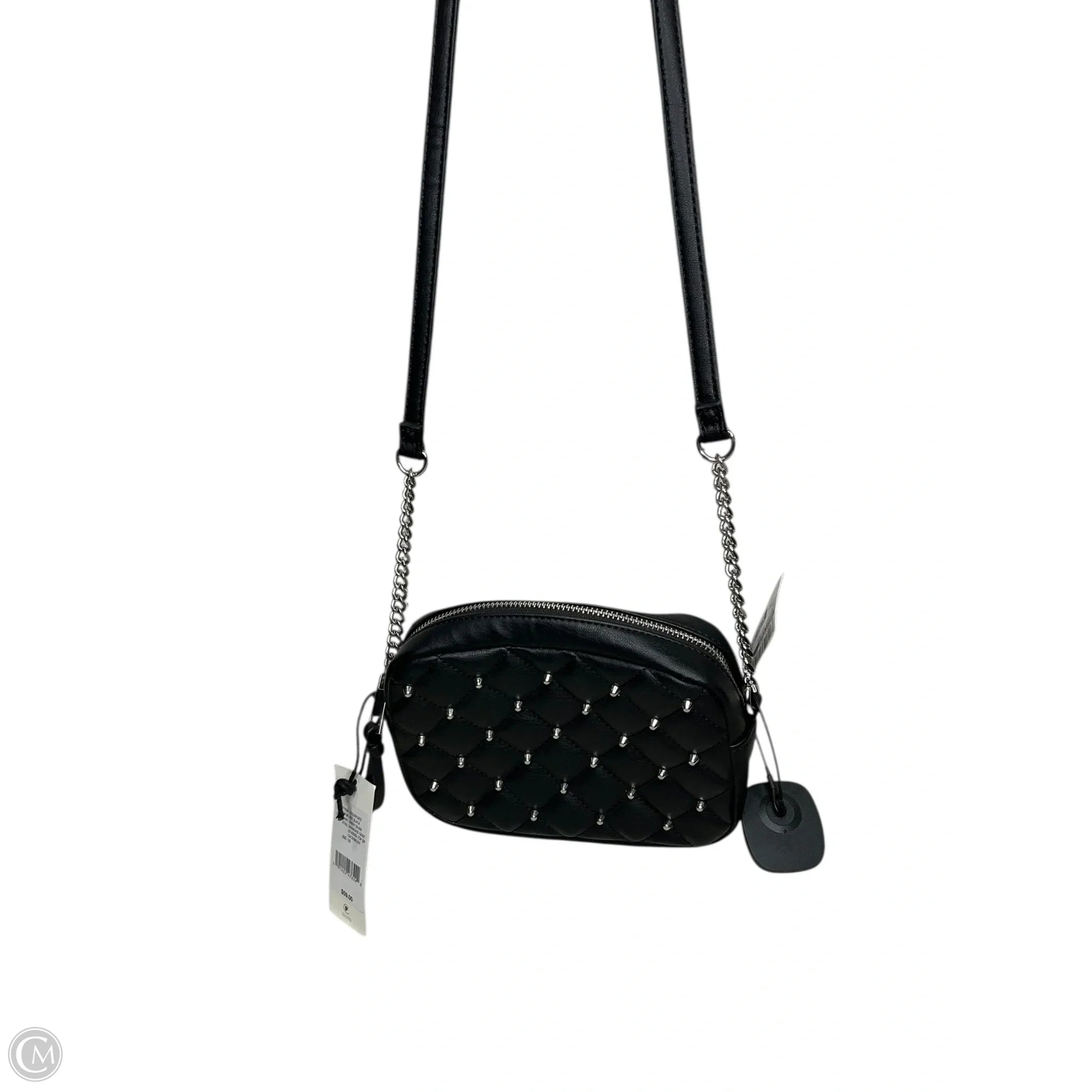 Crossbody Designer By Rebecca Minkoff, Size: Small