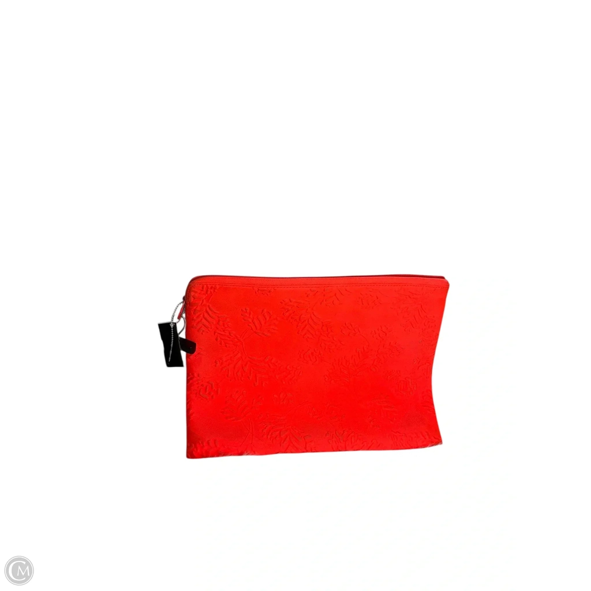 Laptop Bag Designer By Marc By Marc Jacobs, Size: Medium