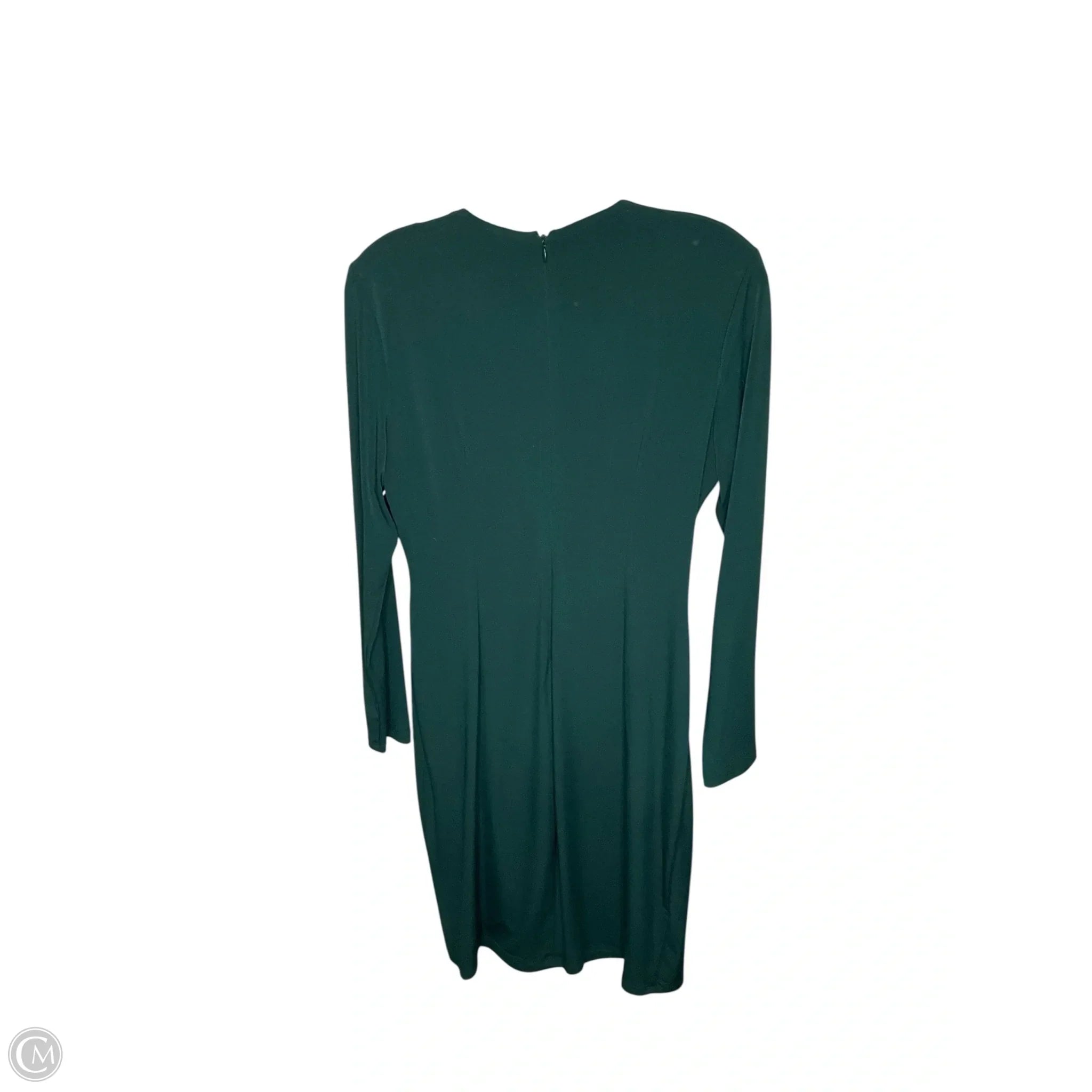 Dress By Calvin Klein, Size: Medium