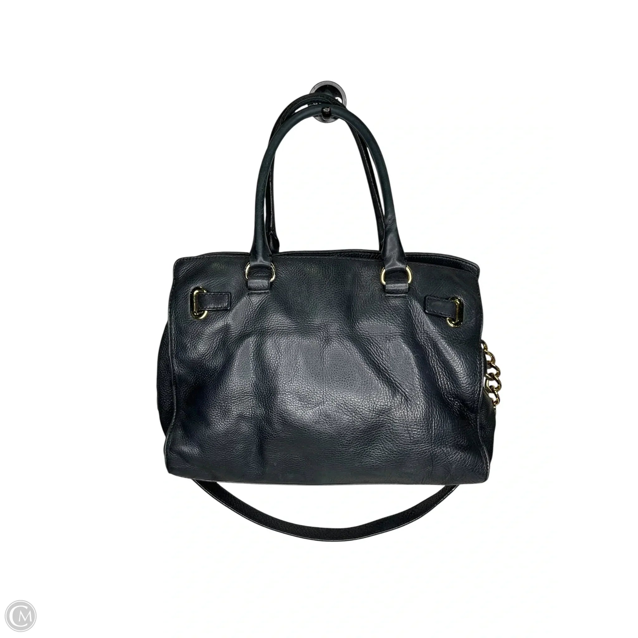 Handbag Designer By Michael Kors, Size: Large