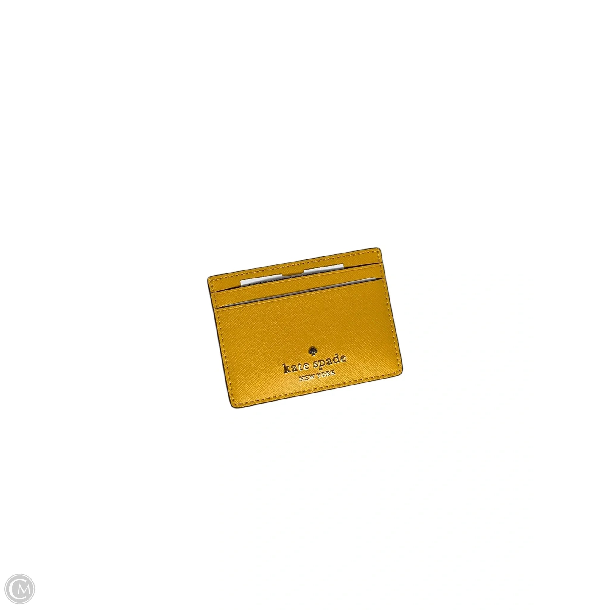 Wallet Designer By Kate Spade, Size: Medium