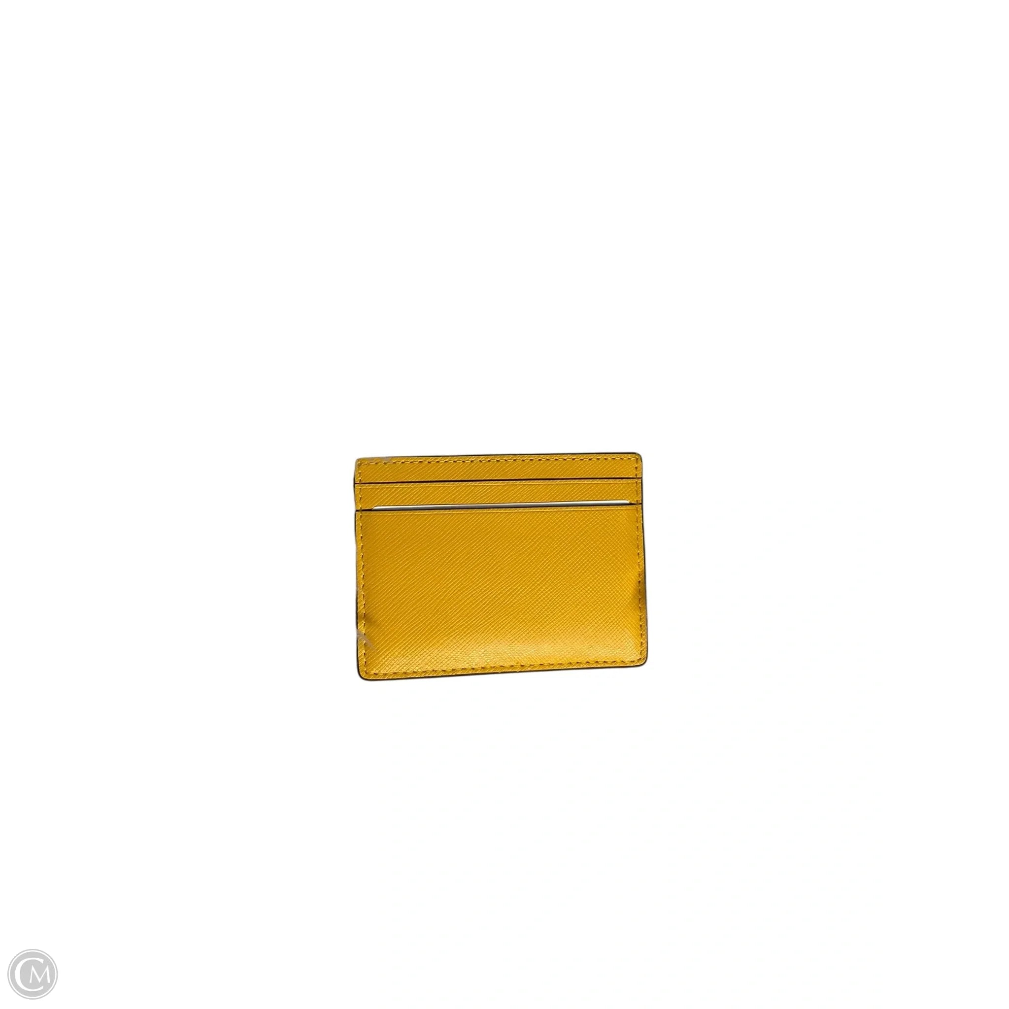 Wallet Designer By Kate Spade, Size: Medium