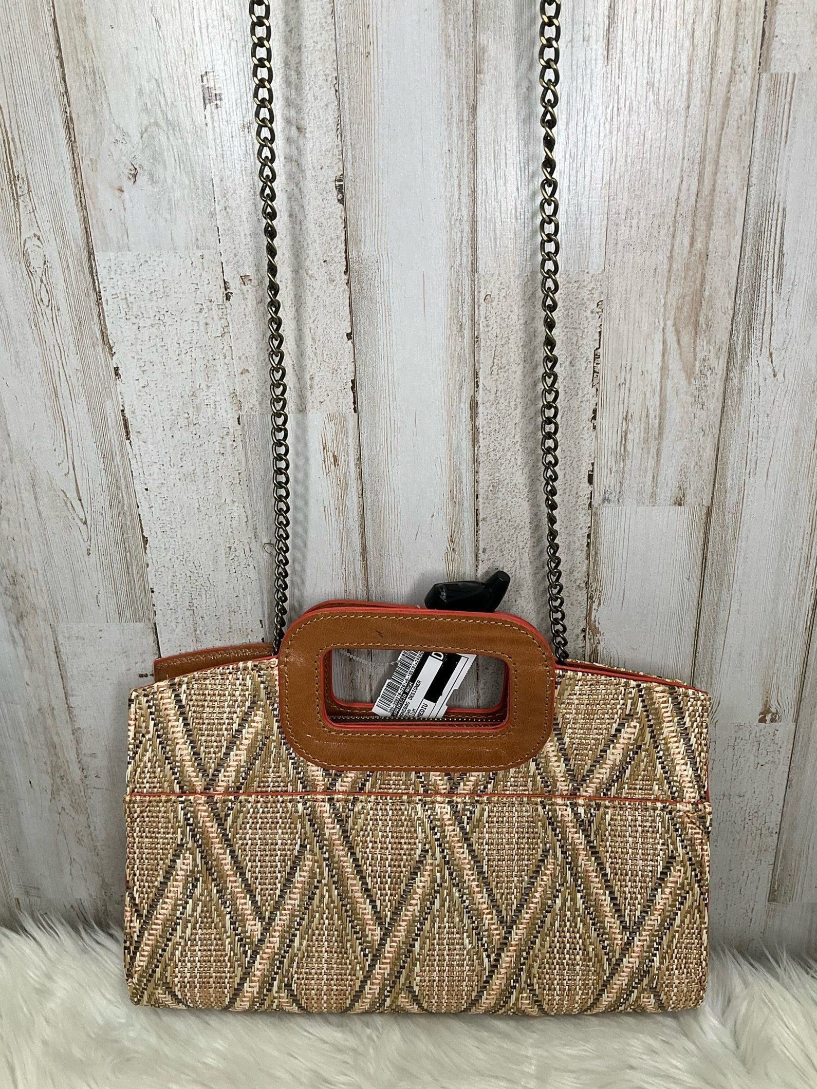 Handbag Designer By Patricia Nash  Size: Medium