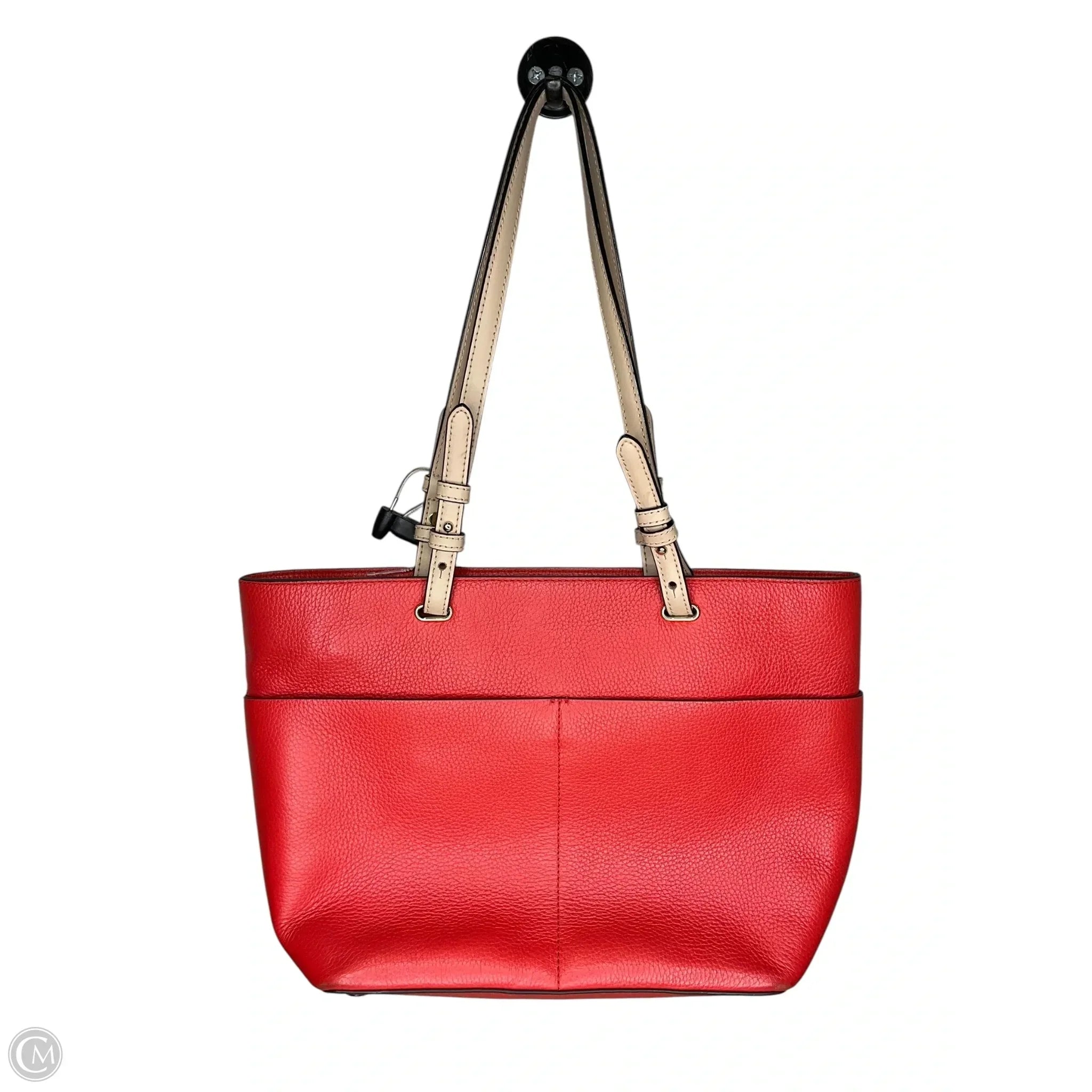 Handbag Designer By Michael Kors, Size: Medium