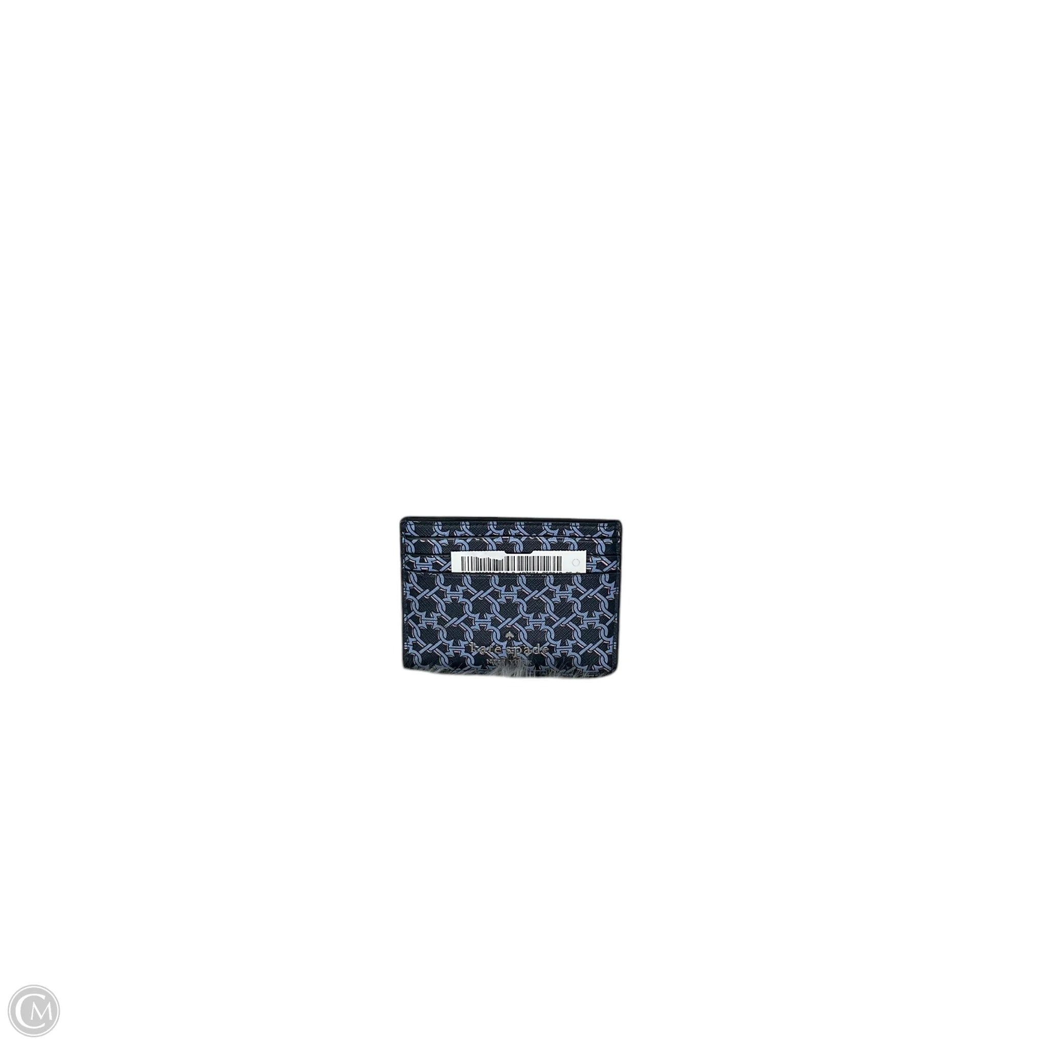 Wallet Designer By Kate Spade, Size: Small