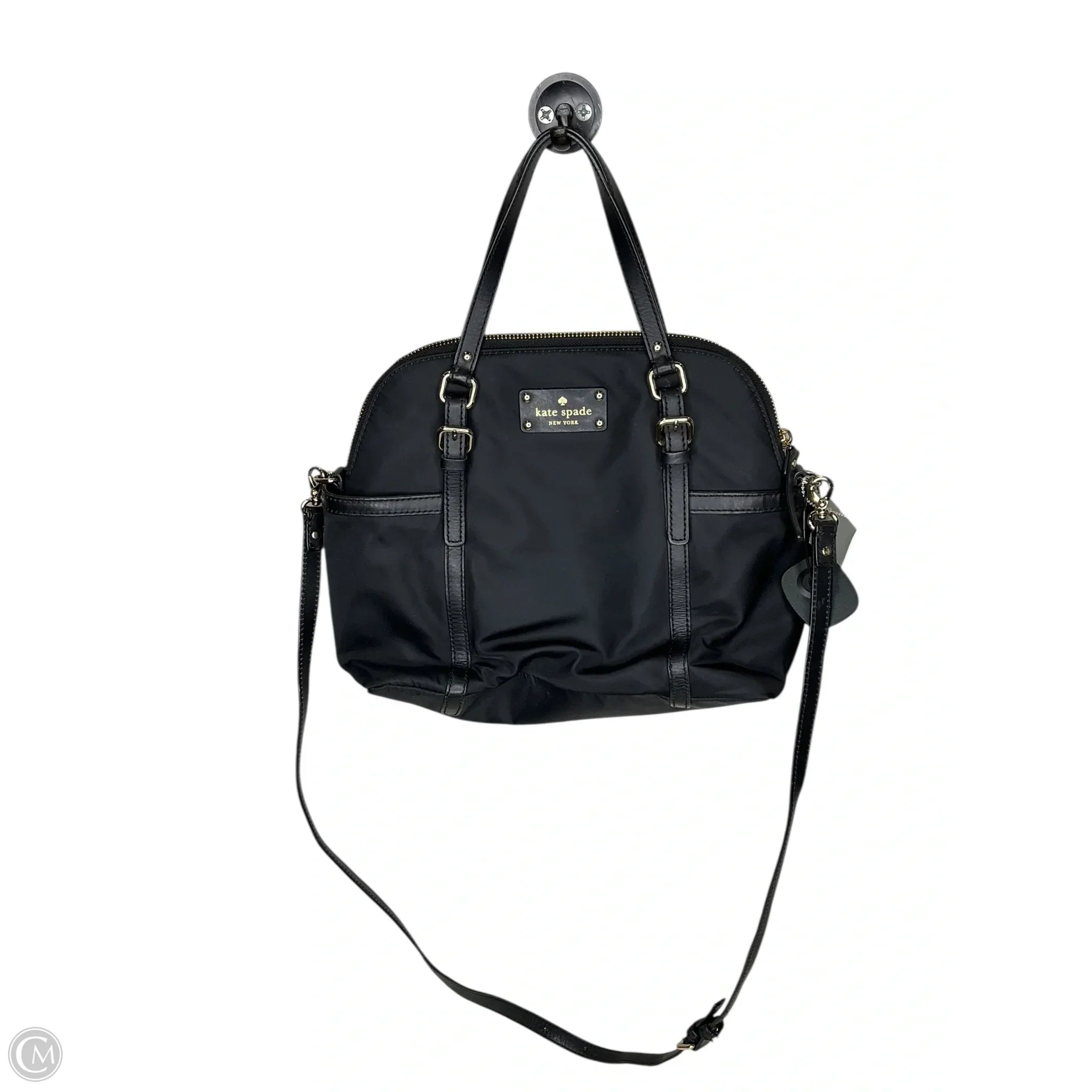 Handbag Designer By Kate Spade, Size: Medium
