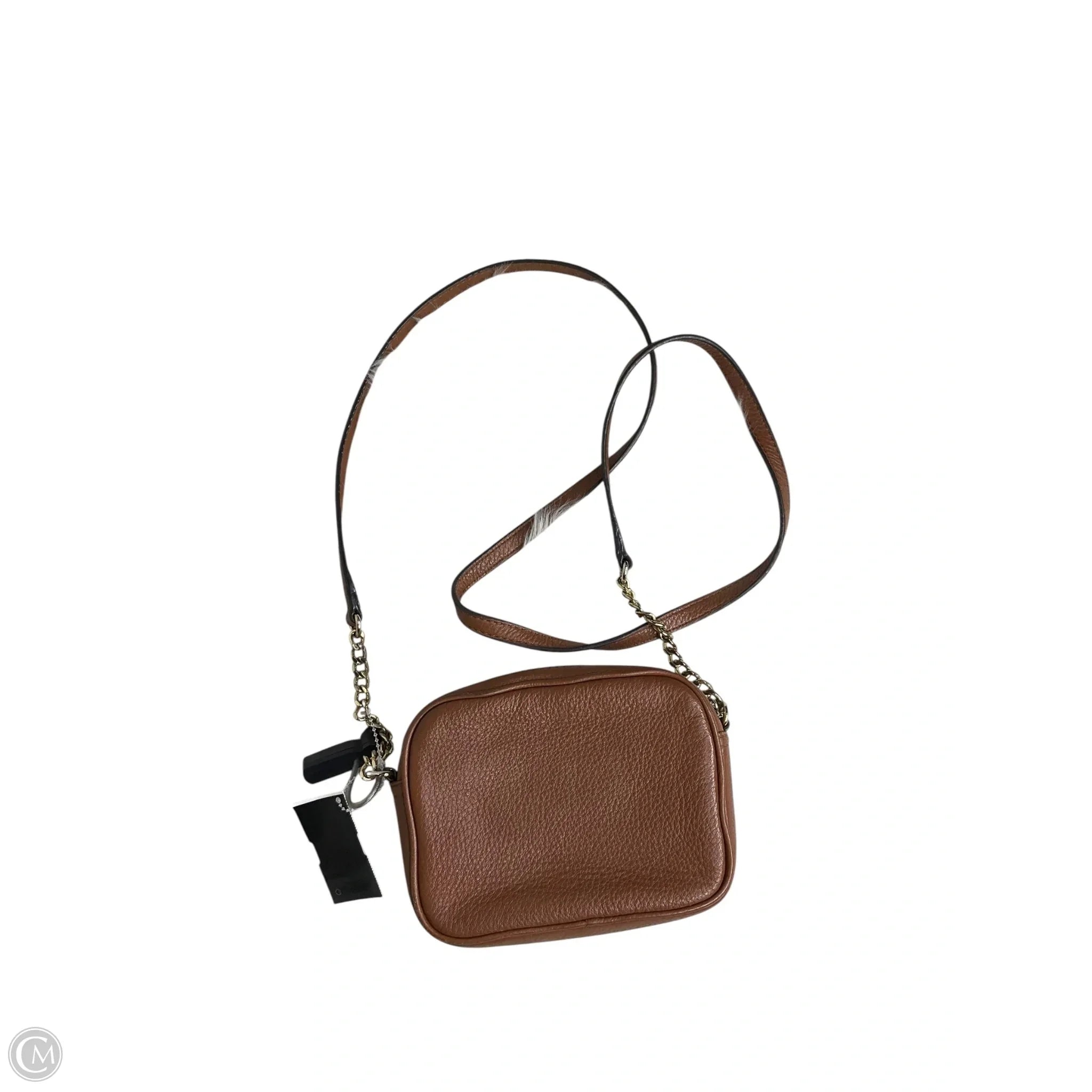 Handbag Designer By Michael Kors, Size: Small
