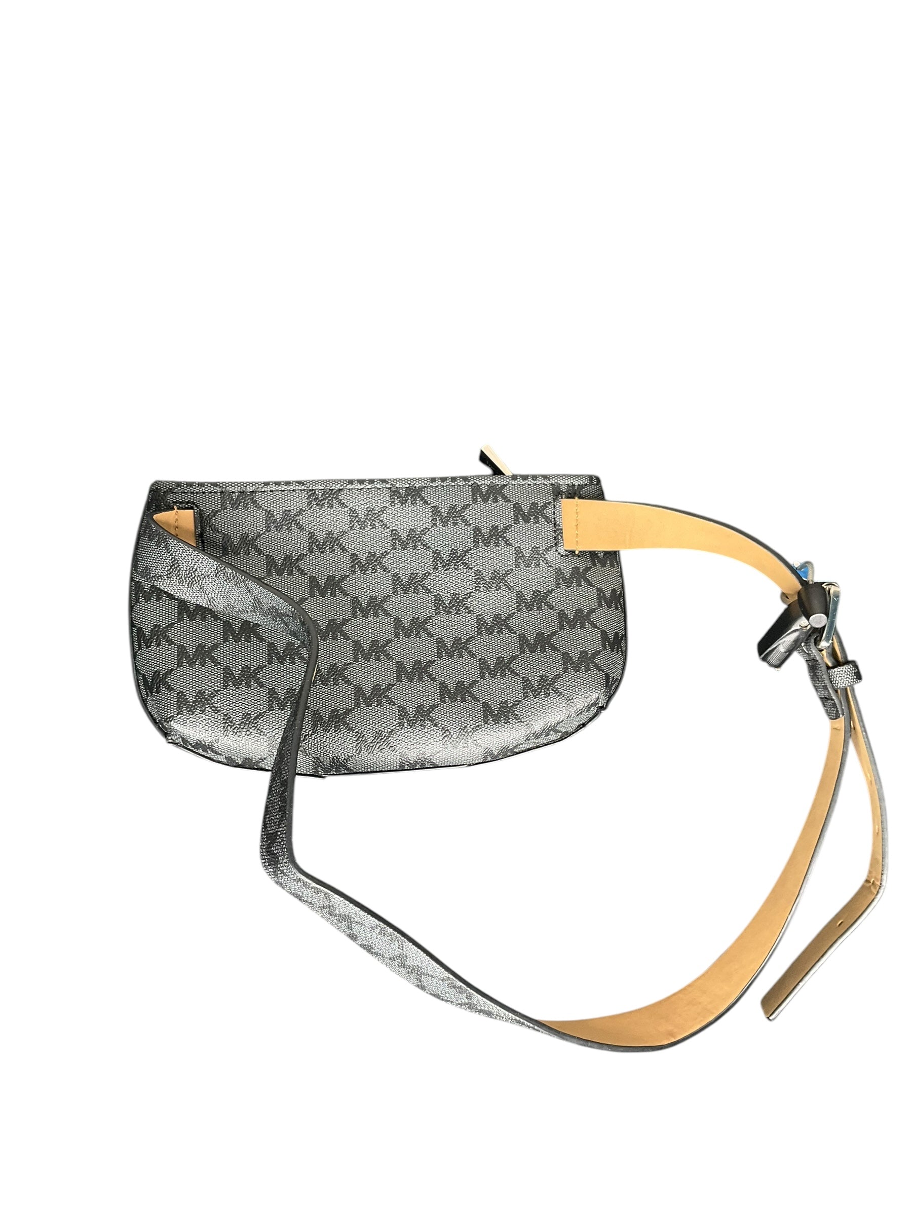 Belt Bag Designer By Michael Kors, Size: Small