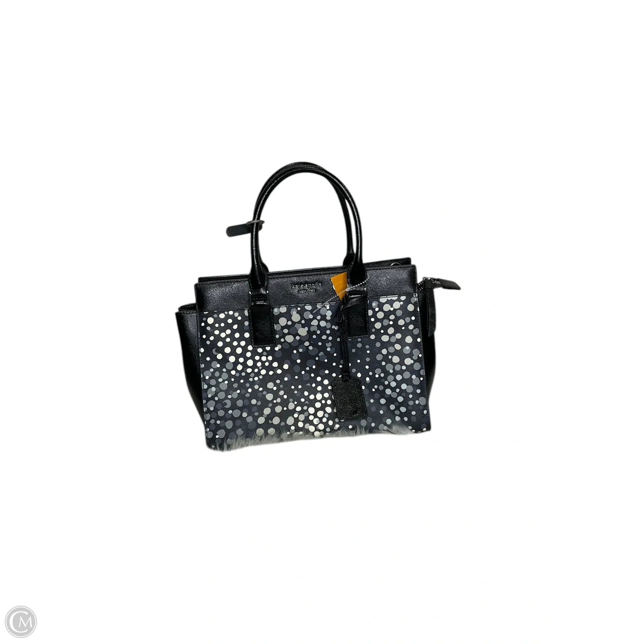 Handbag Designer By Kate Spade, Size: Medium