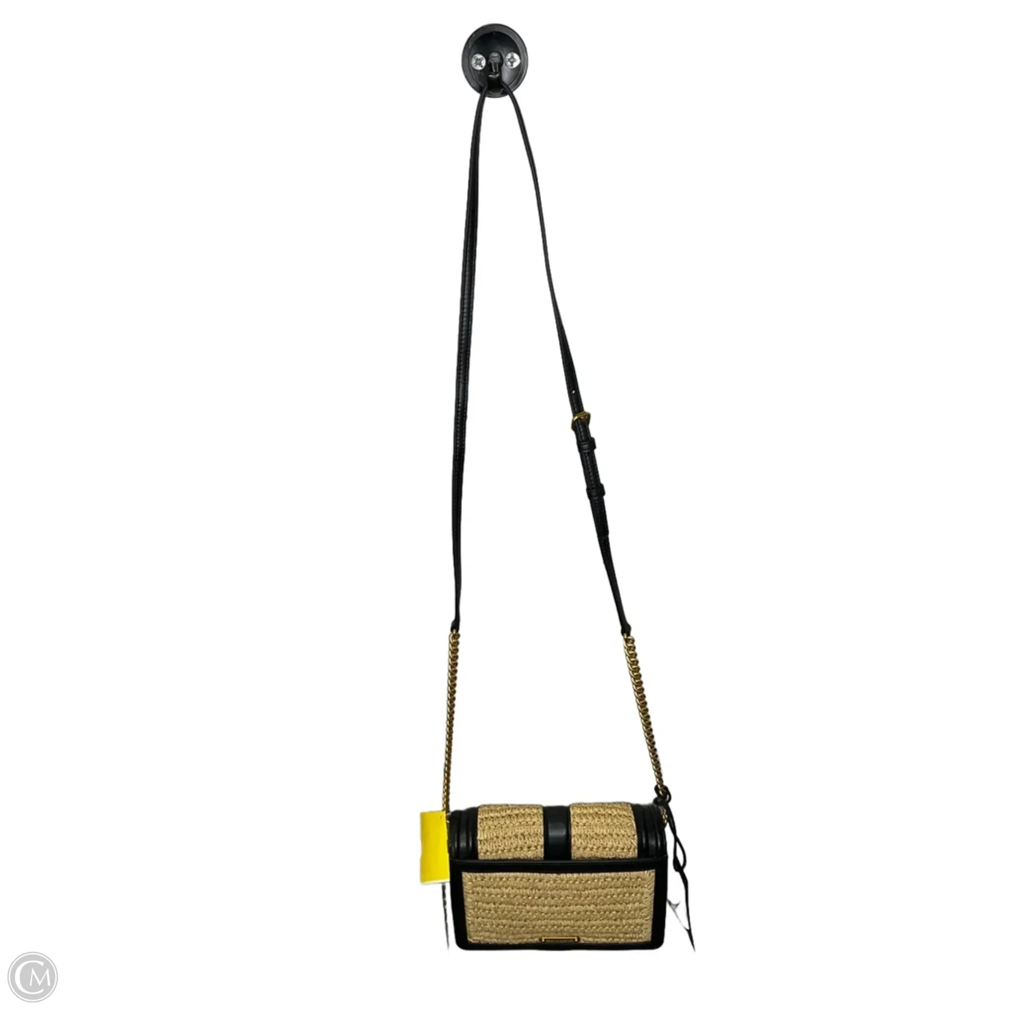 Crossbody Designer By Rebecca Minkoff, Size: Small