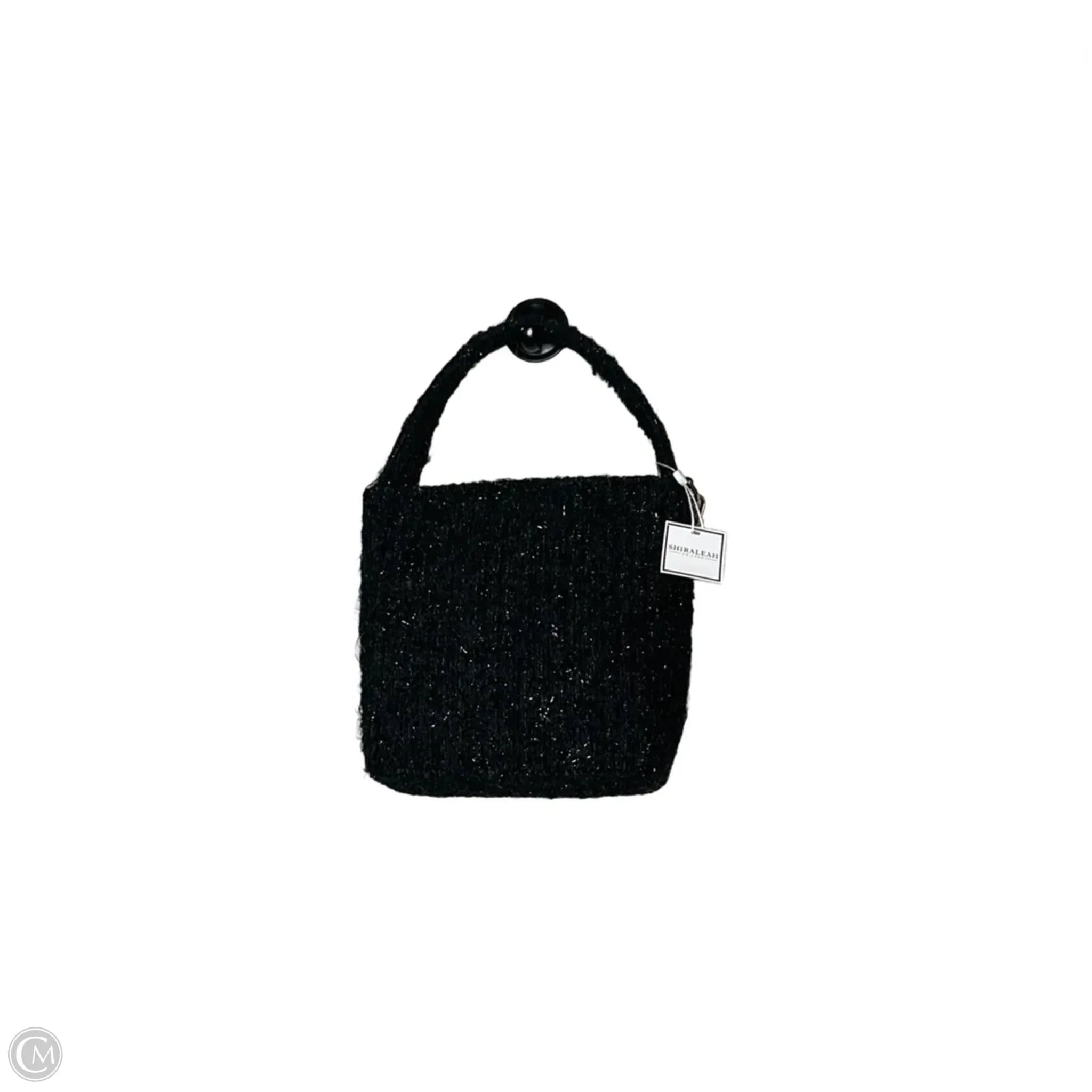 Handbag By Shiraleah, Size: Small
