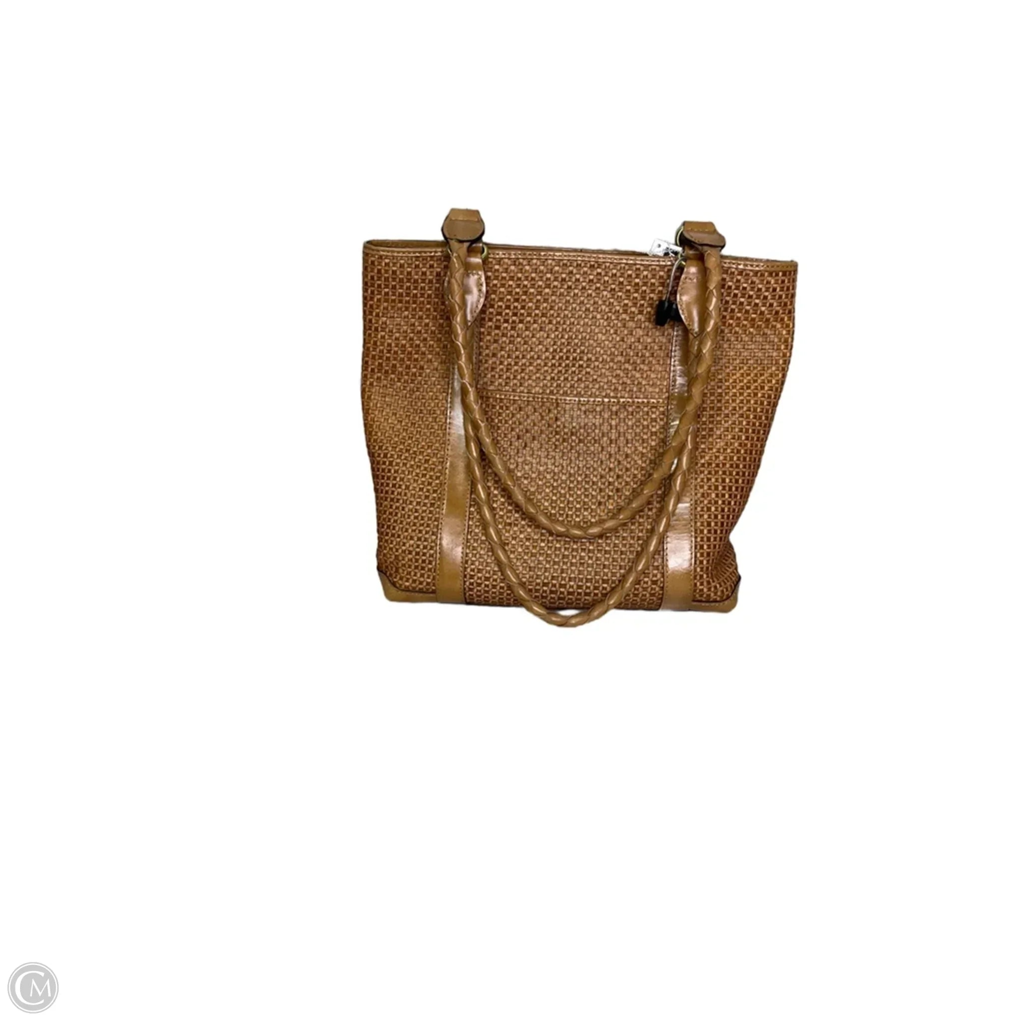 Handbag Designer By Patricia Nash, Size: Large