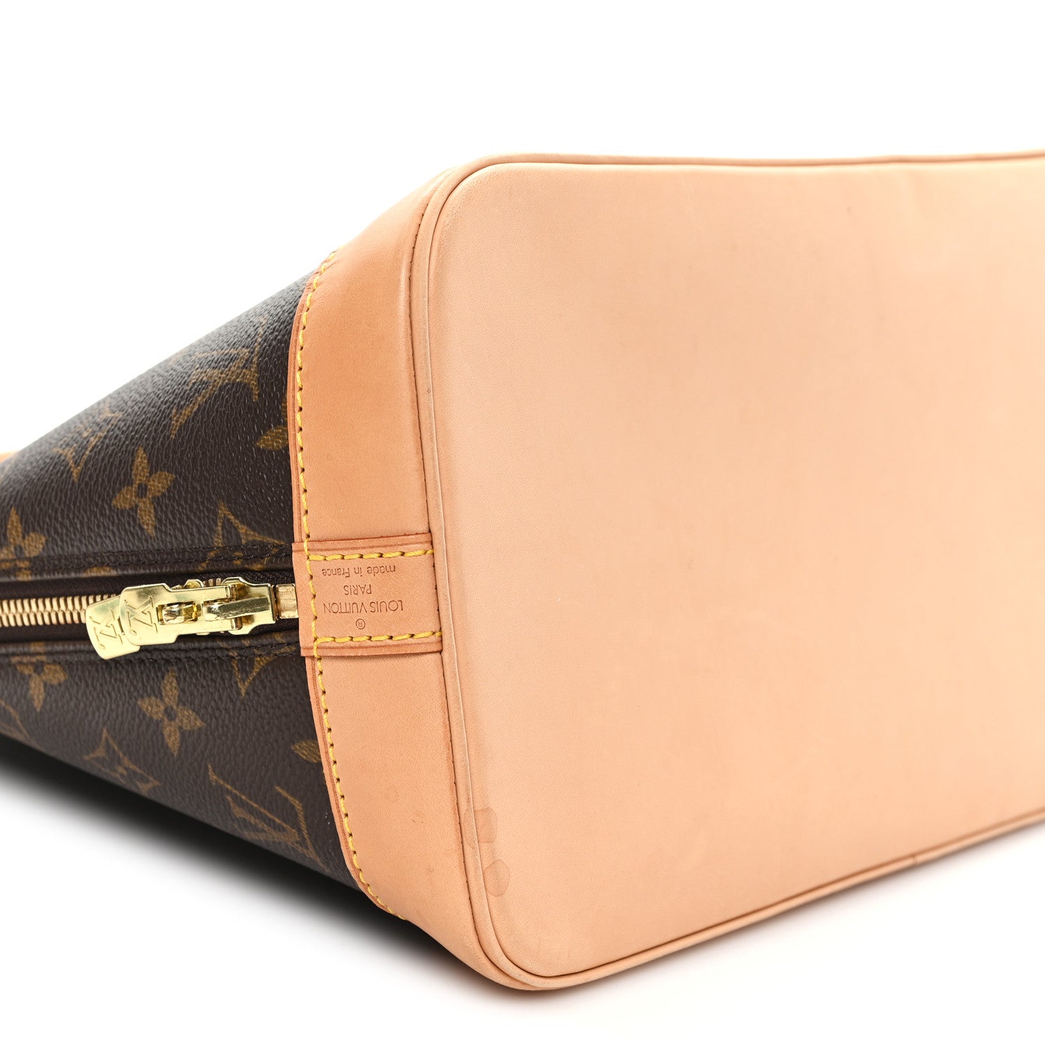 Monogram Alma PM