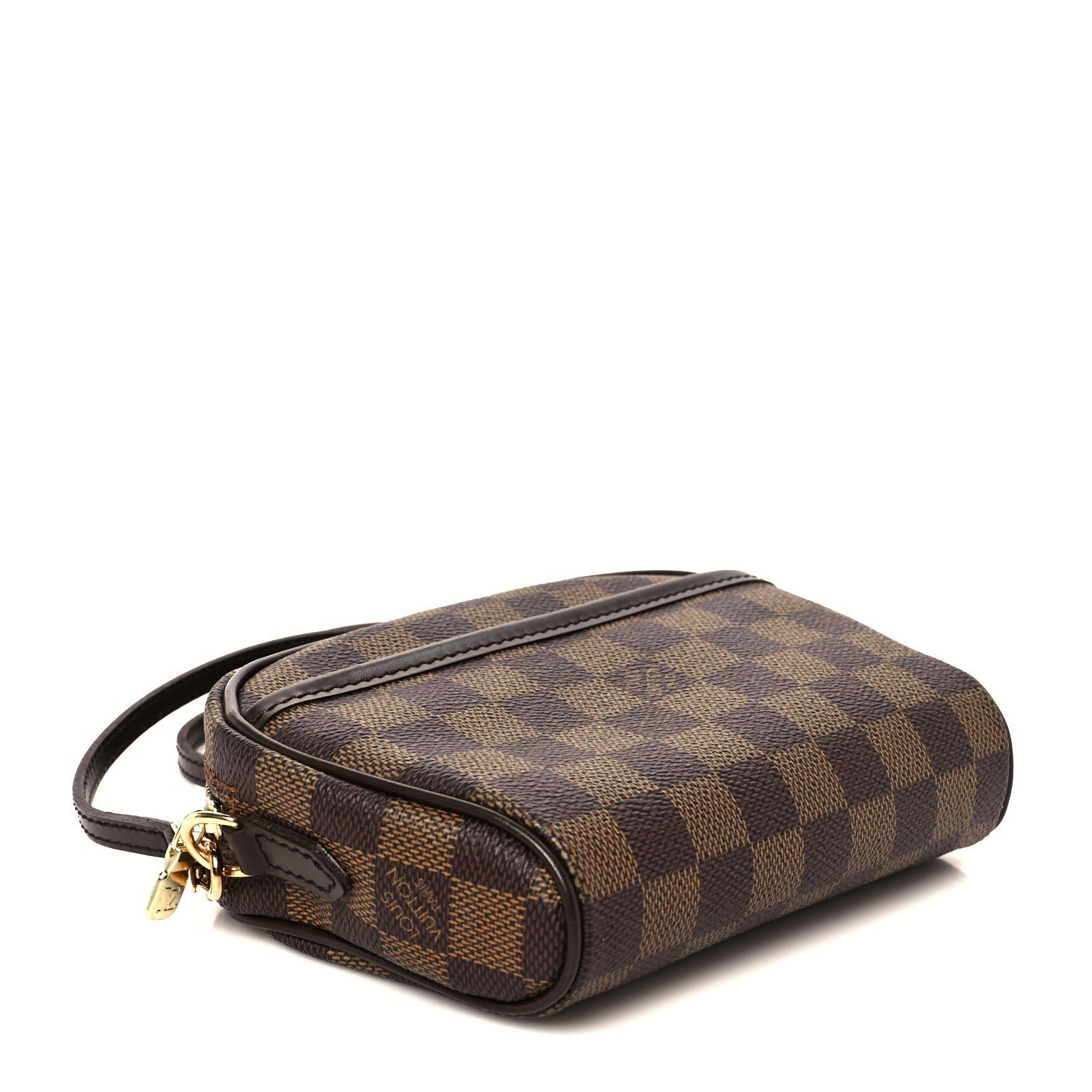 Damier Ebene Pochette Ipanema