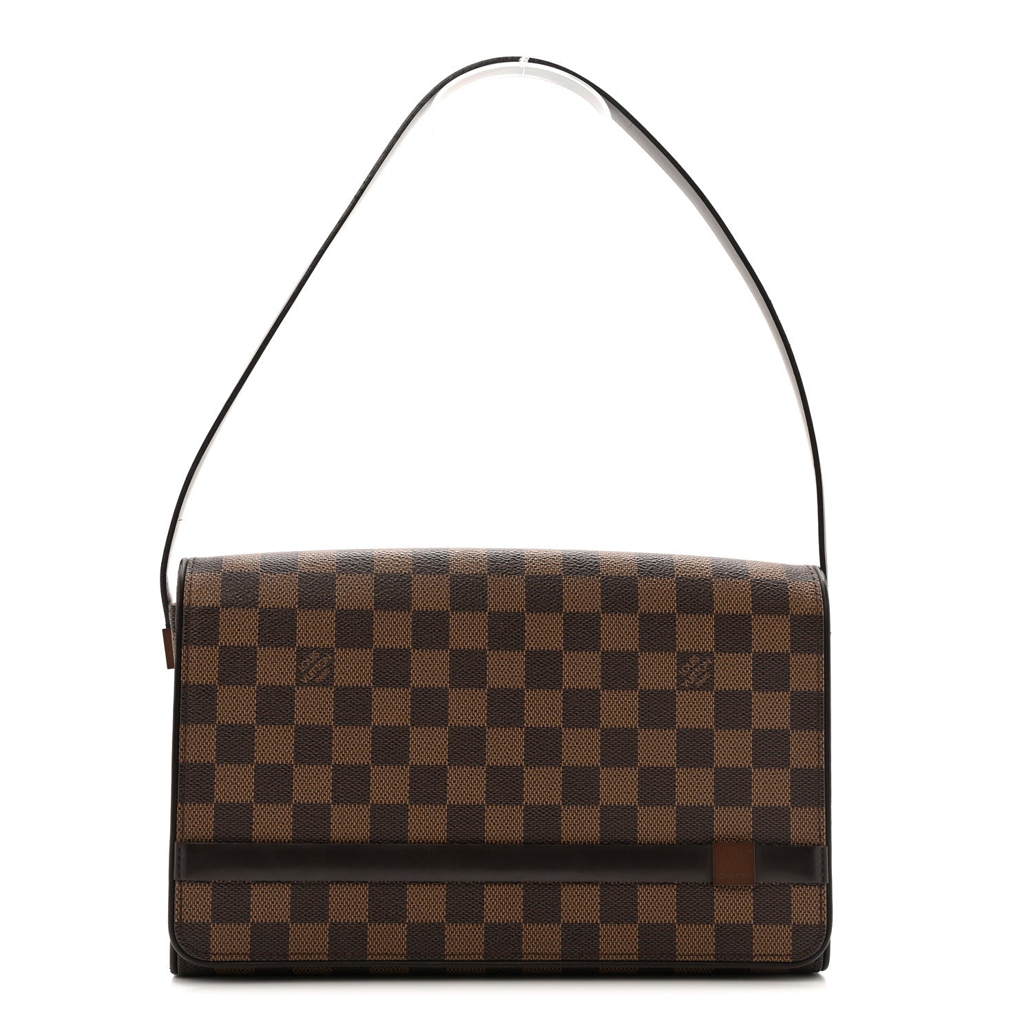 Damier Ebene Tribeca Long