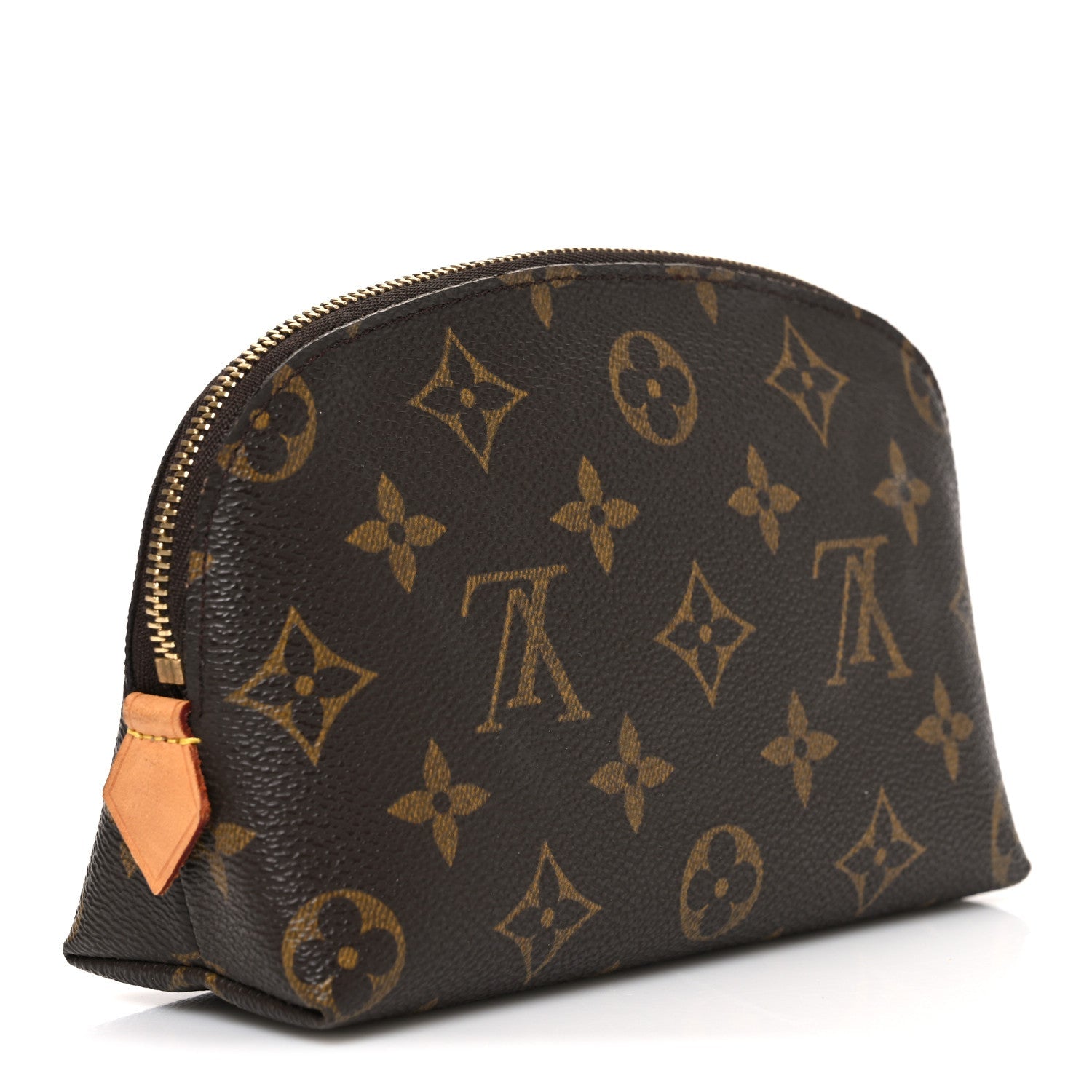 Monogram Cosmetic Pouch