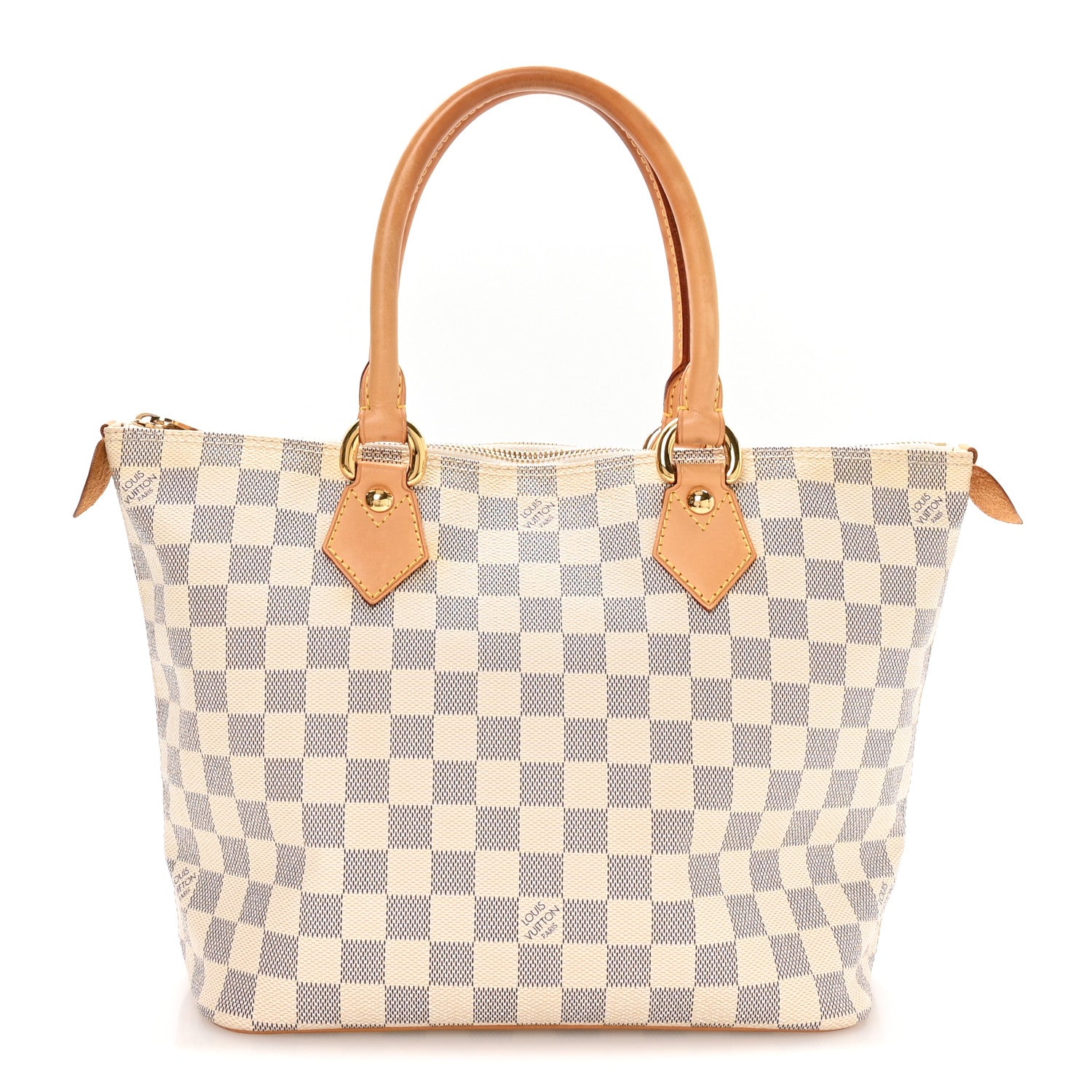 Damier Azur Saleya PM