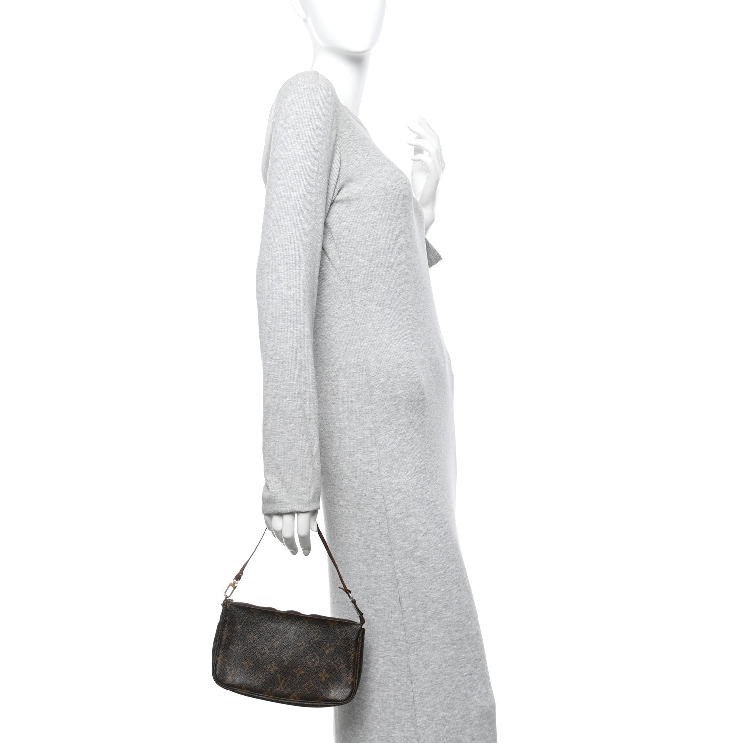 Monogram Pochette Accessories
