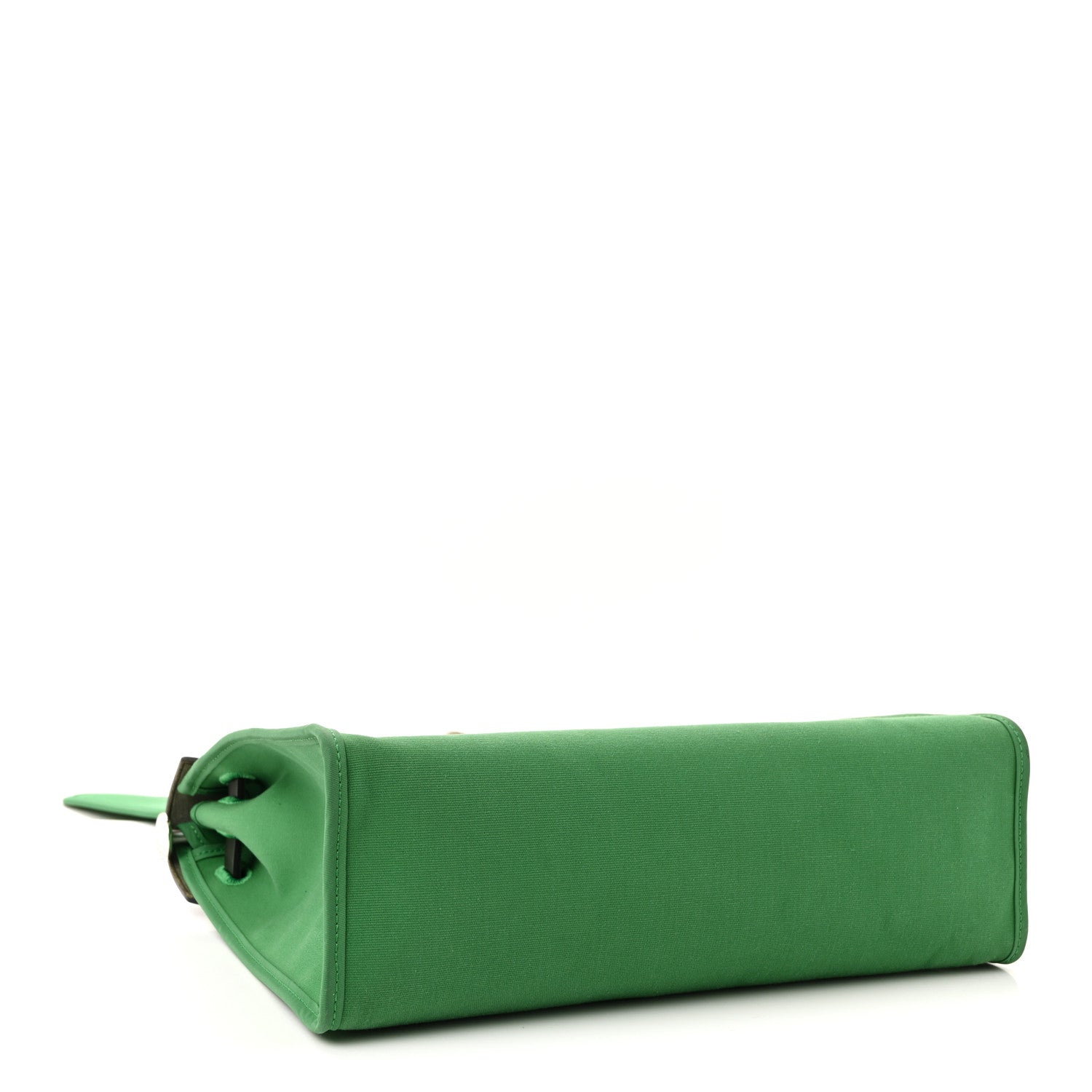 Vache Hunter Toile Herbag Zip 31 PM Bambou Kaki