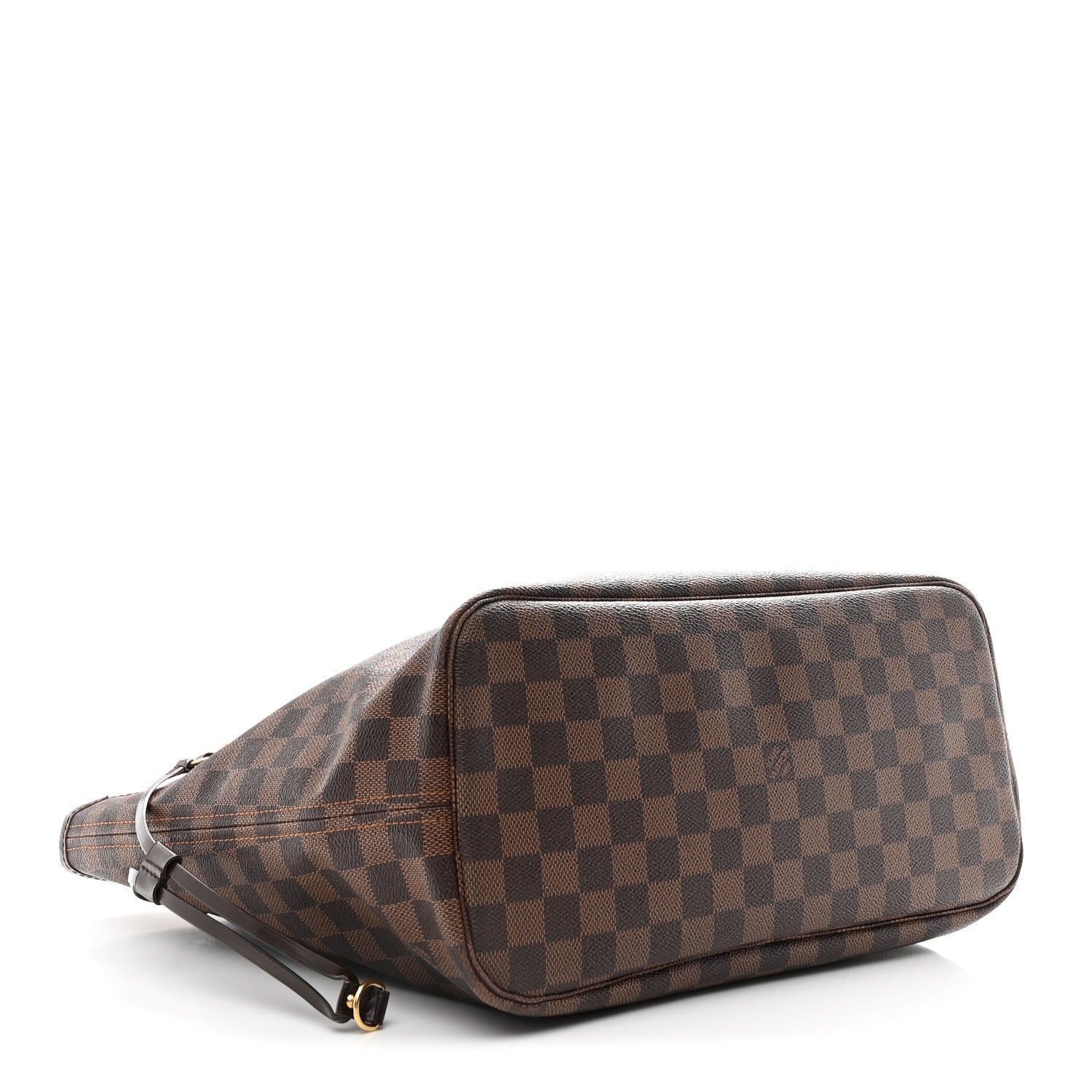 Damier Ebene Neverfull MM
