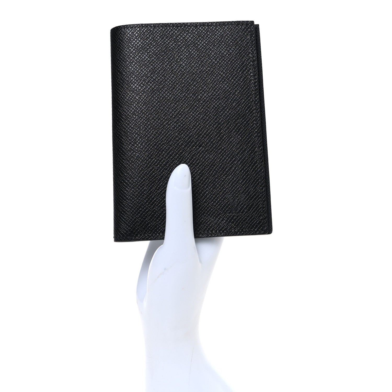 Taiga Passport Cover Ardoise