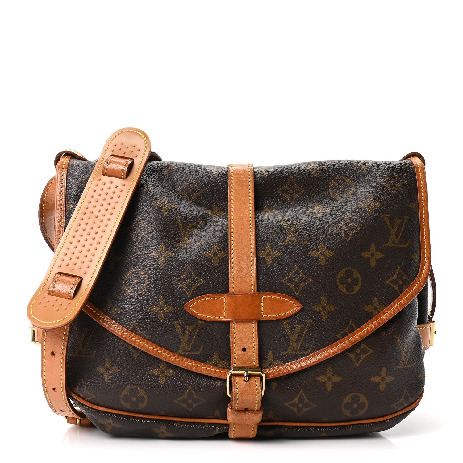 Monogram Saumur 30