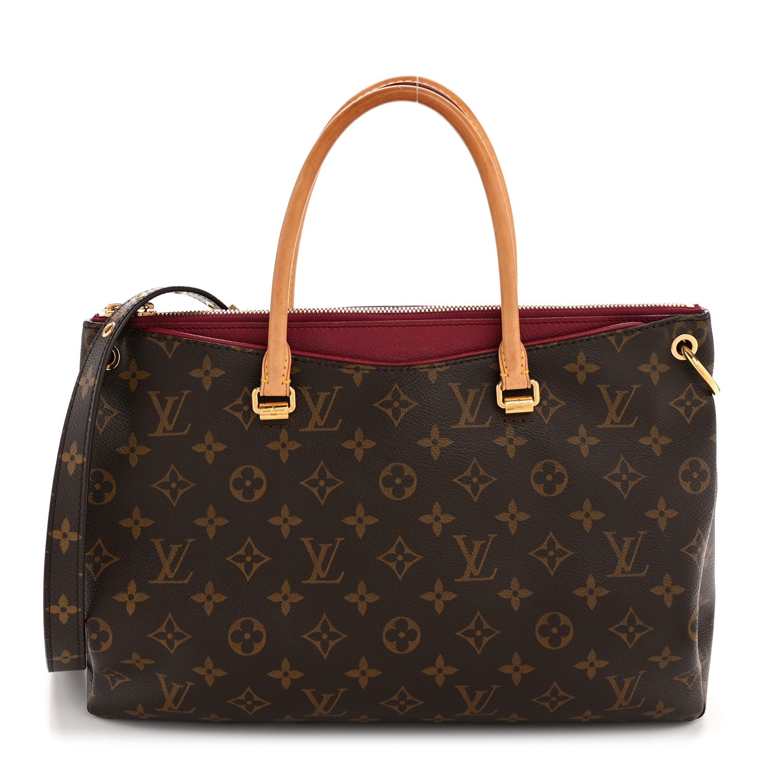 Monogram Pallas Aurore