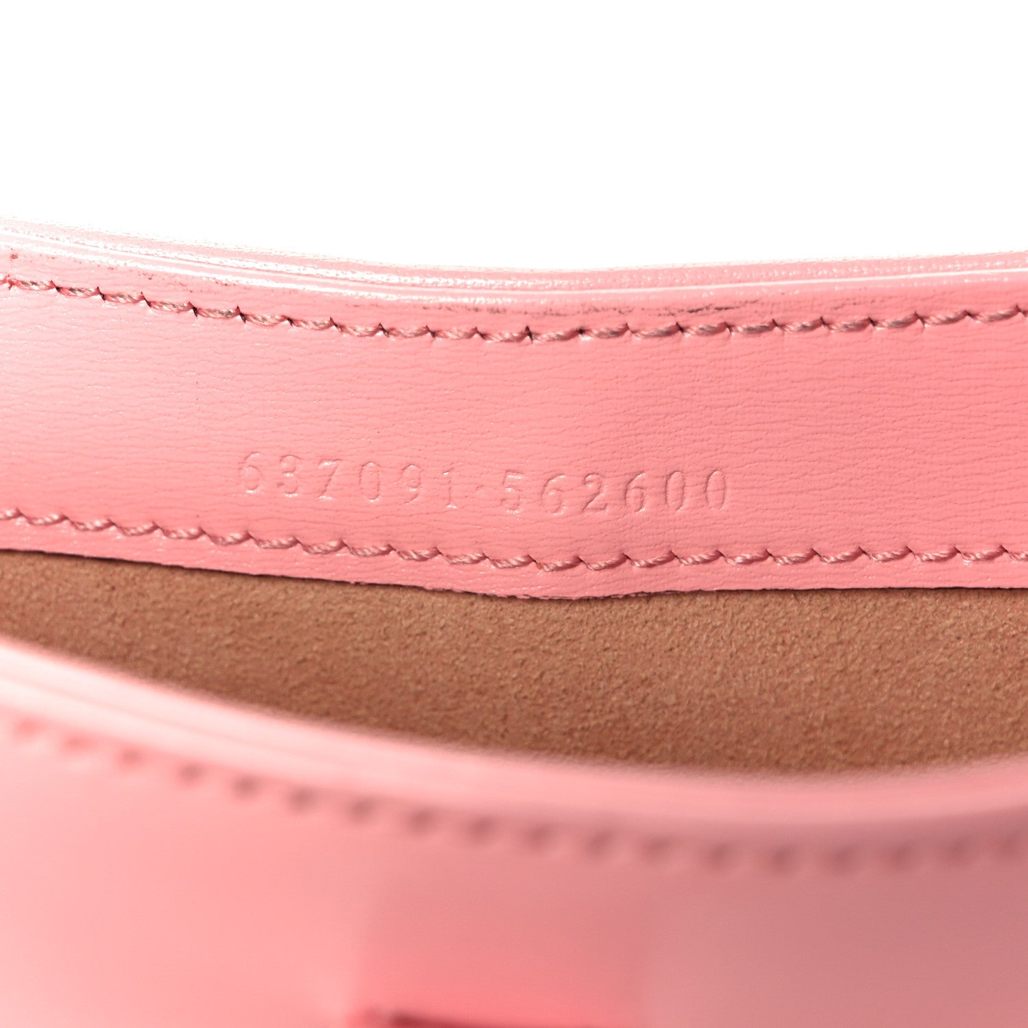 Boarded Dyana Lux Calfskin Mini Jackie 1961 Hobo Wild Rose
