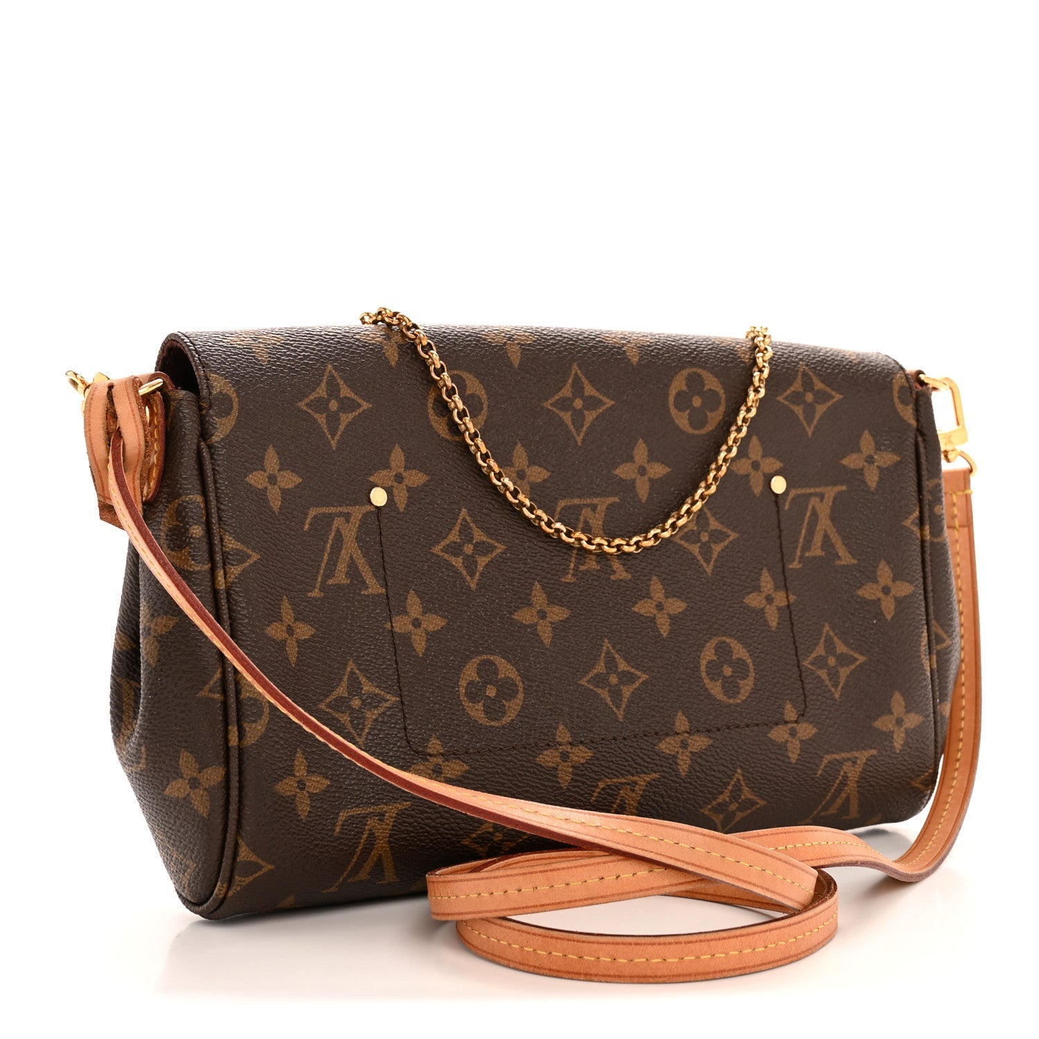 Monogram Favorite MM