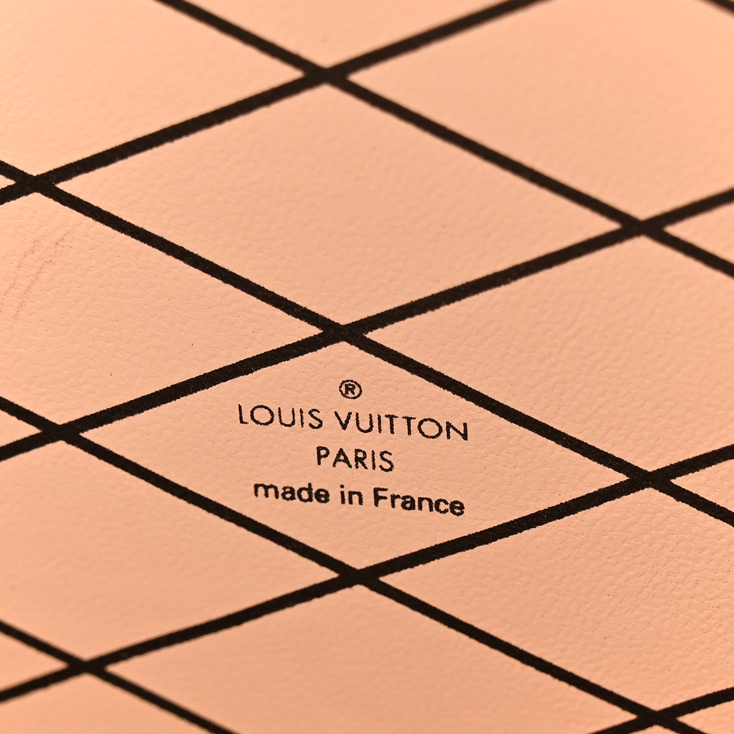 Monogram Petite Boite Chapeau