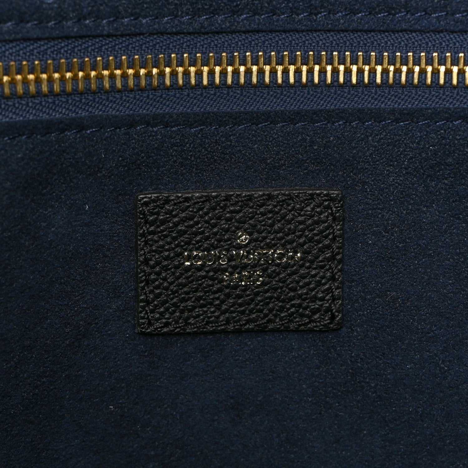 Empreinte Monogram Giant Neverfull MM Black