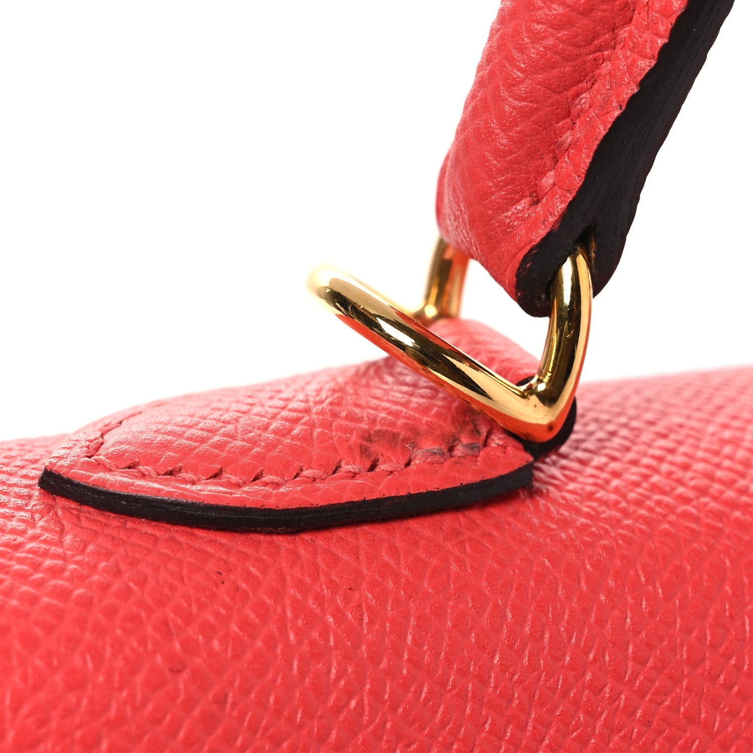 Epsom Kelly Sellier 25 Rose Jaipur