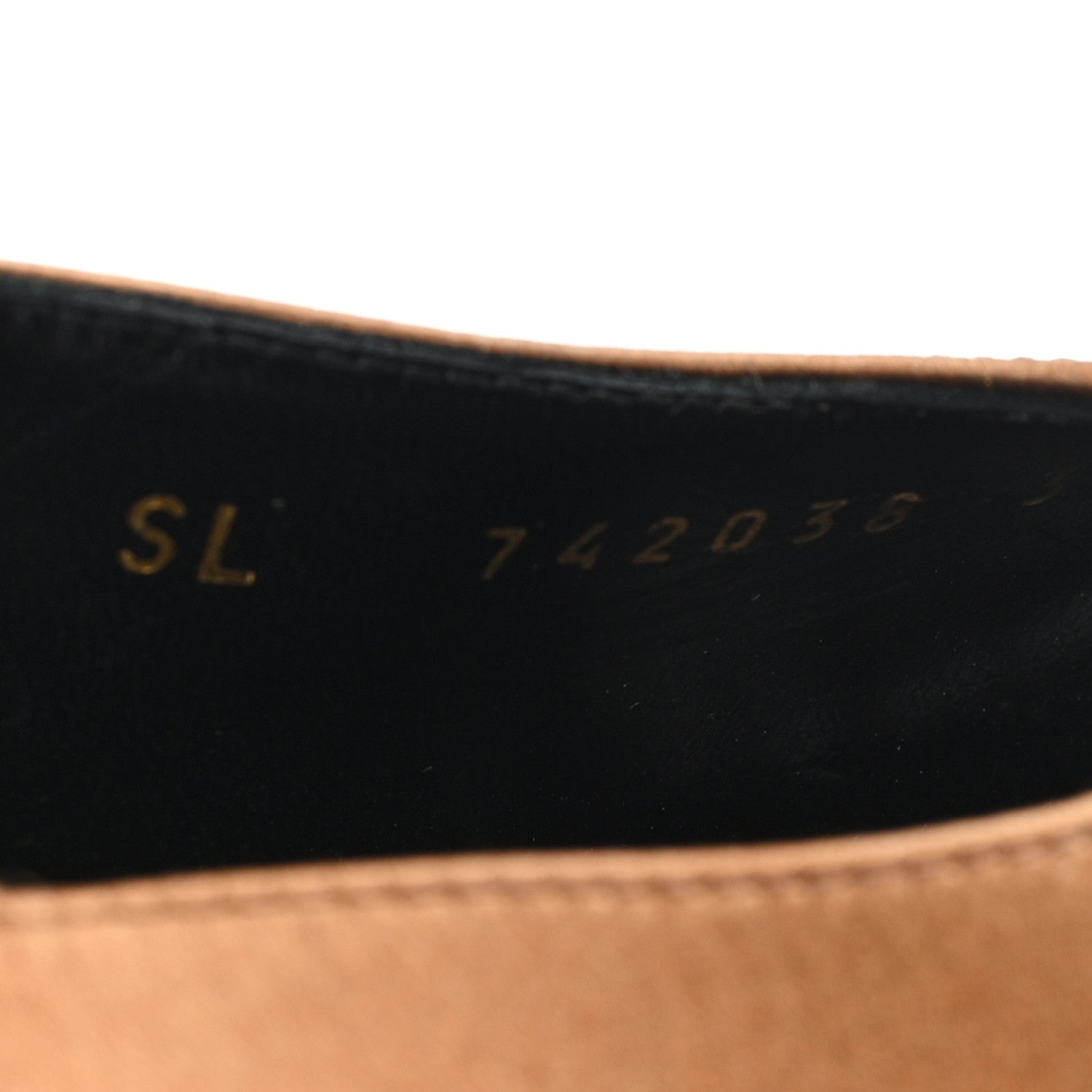 Silk Satin Yasmeen 115 Slingback Pumps 36.5 Alpen Mou