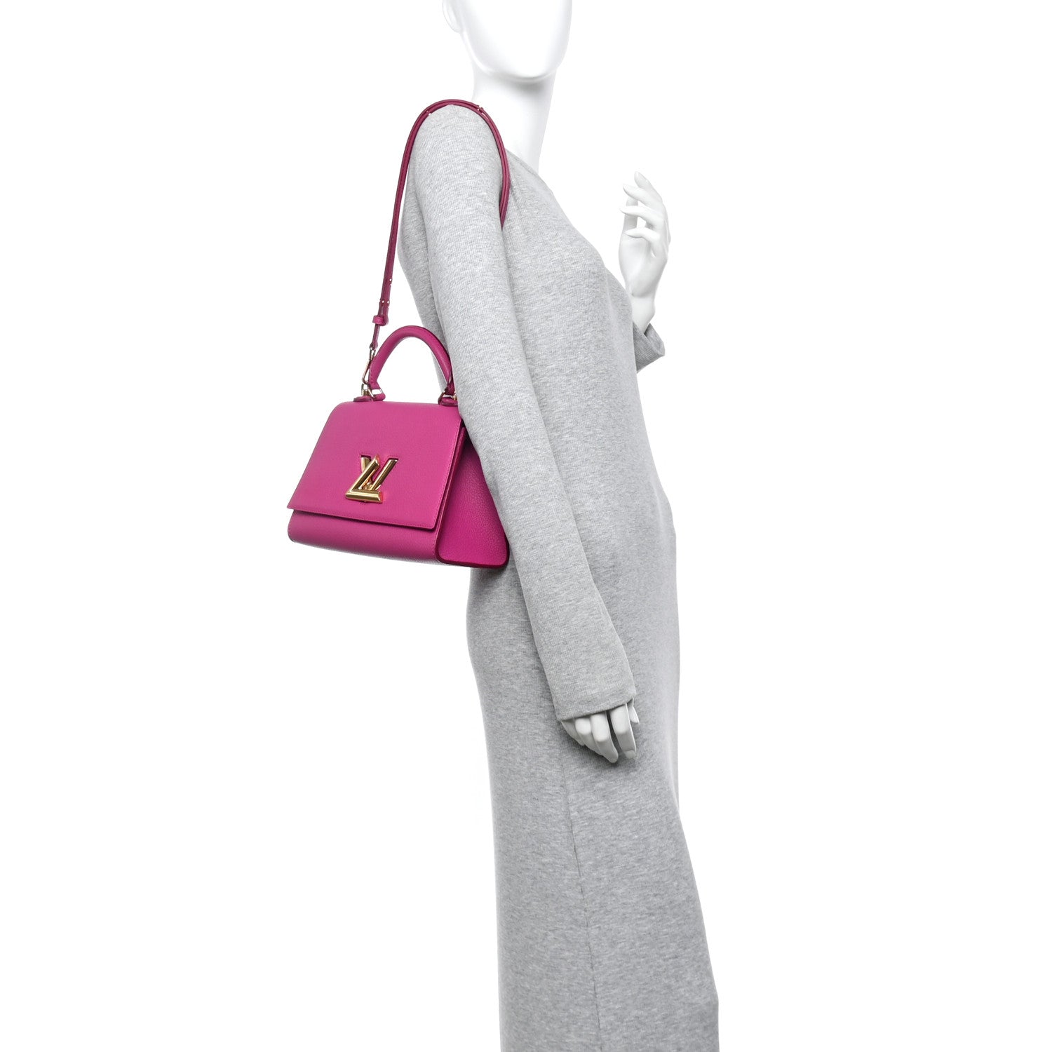 Taurillon Twist One Handle PM Orchid
