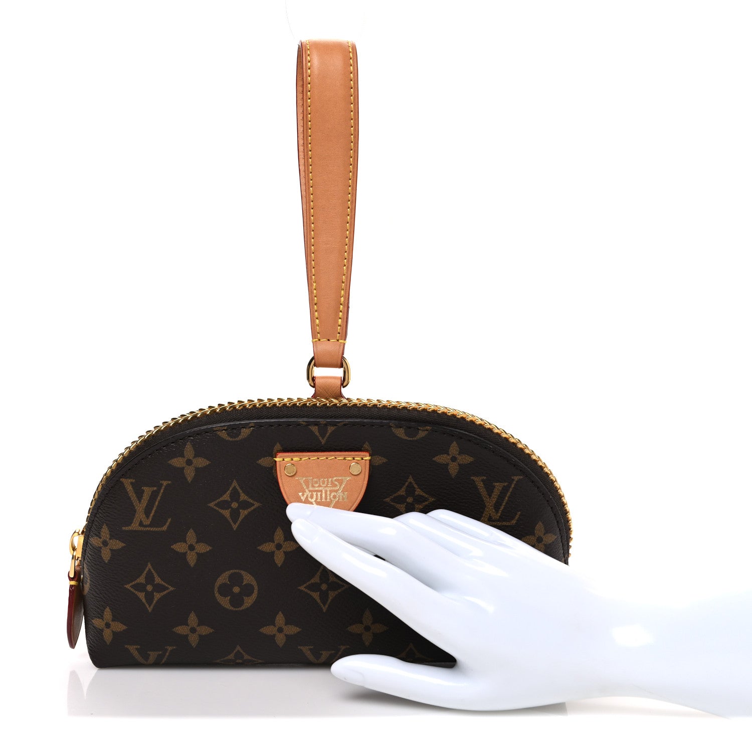 Monogram LV Moon Pochette