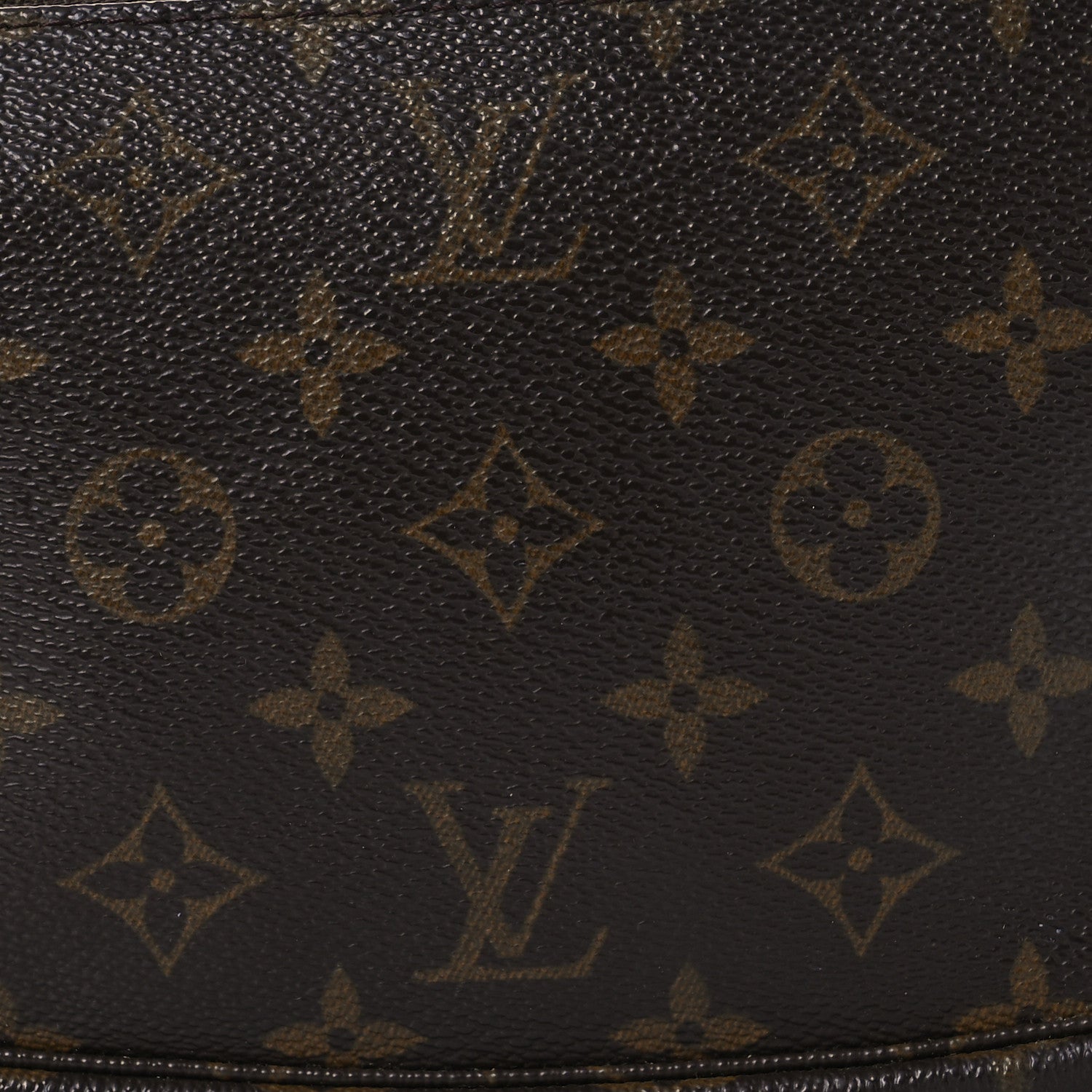 Monogram Pochette Accessories
