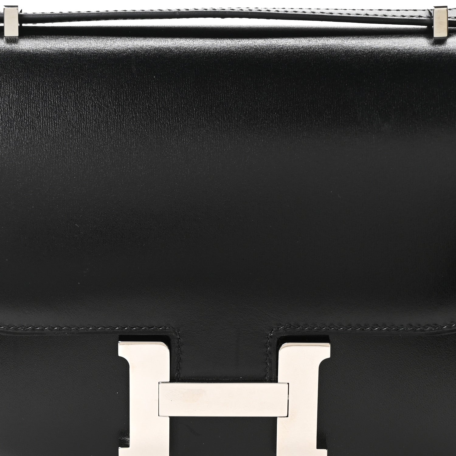 Box Constance 18 Black