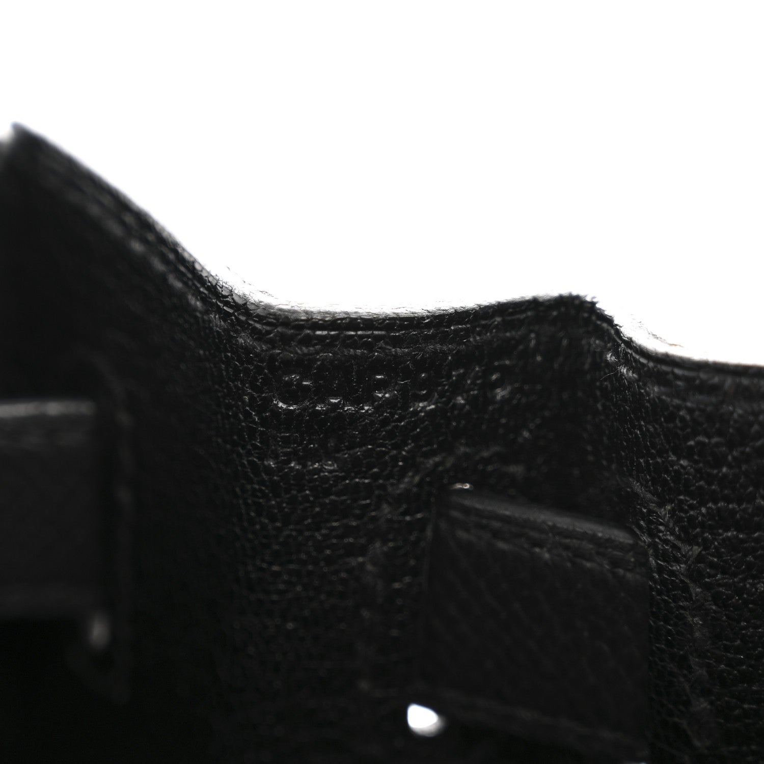 Epsom Kelly Sellier 28 Black