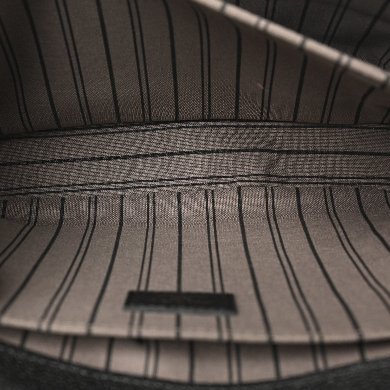 Empreinte Pochette Metis Black