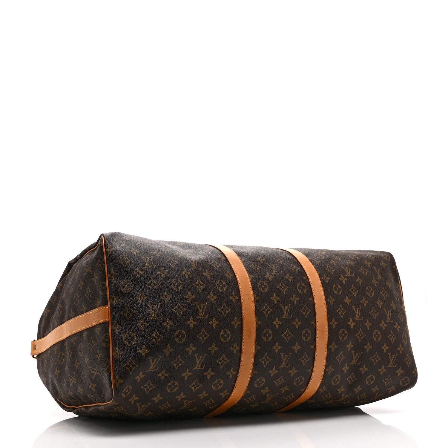 Monogram Keepall Bandouliere 60