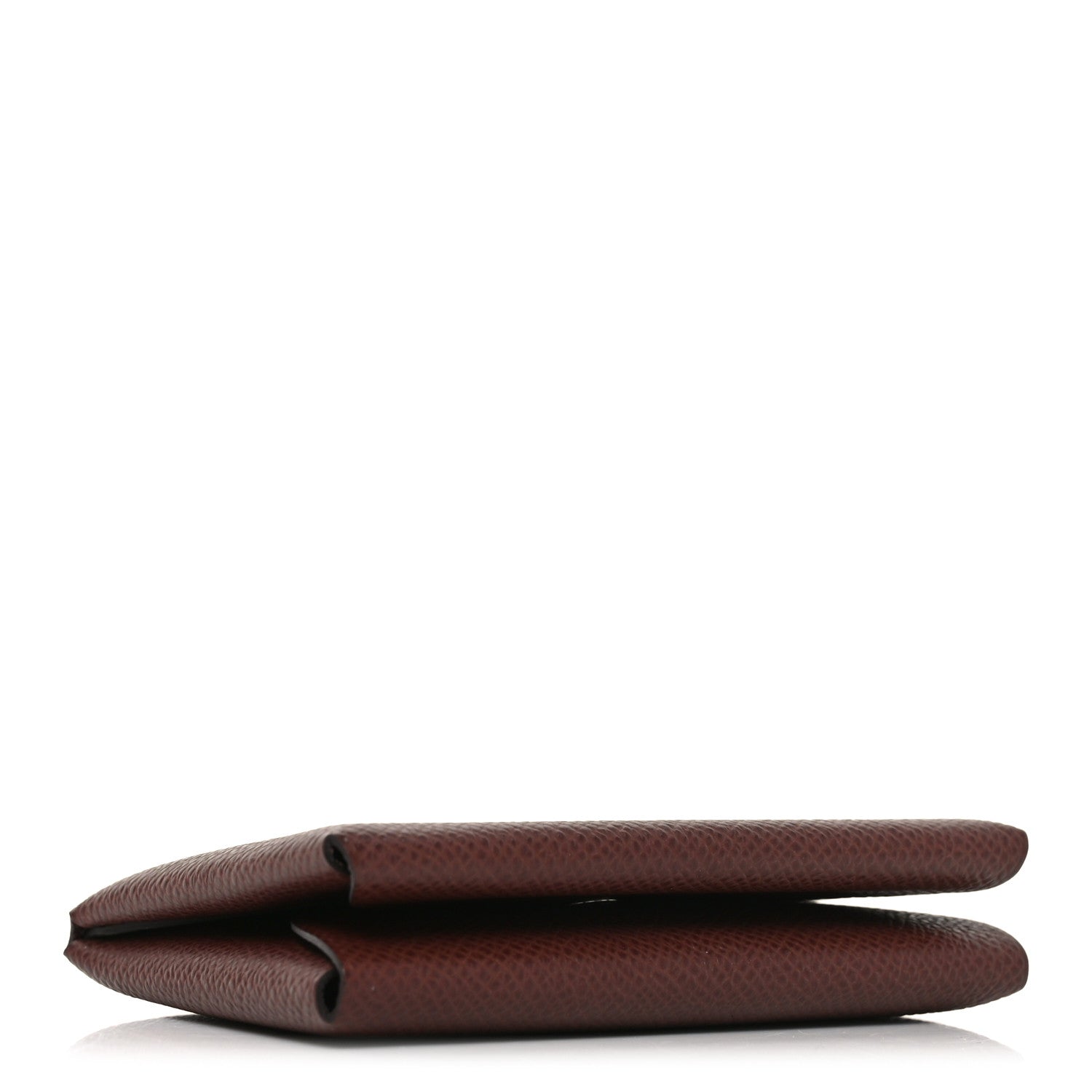 Epsom Calvi Duo Card Case Terre