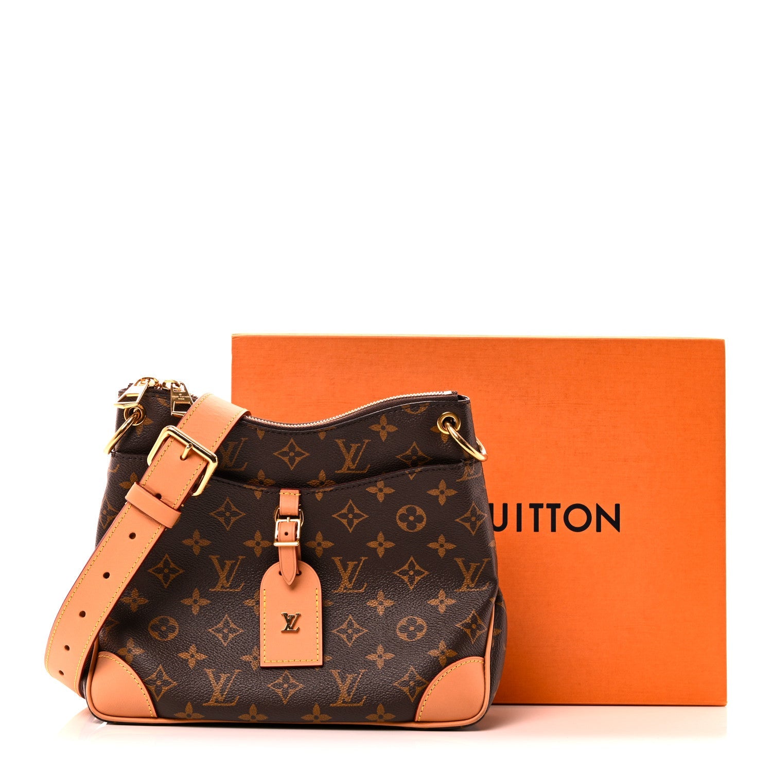 Monogram Odeon PM Natural