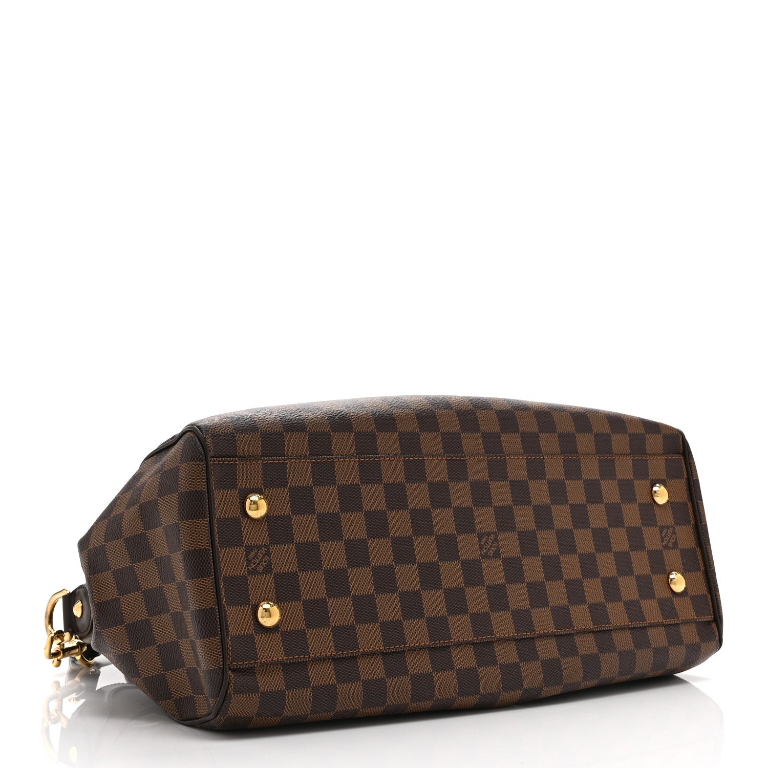 Damier Ebene Trevi GM