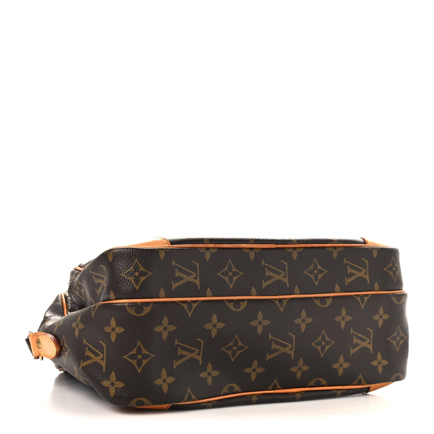Monogram Nil 28