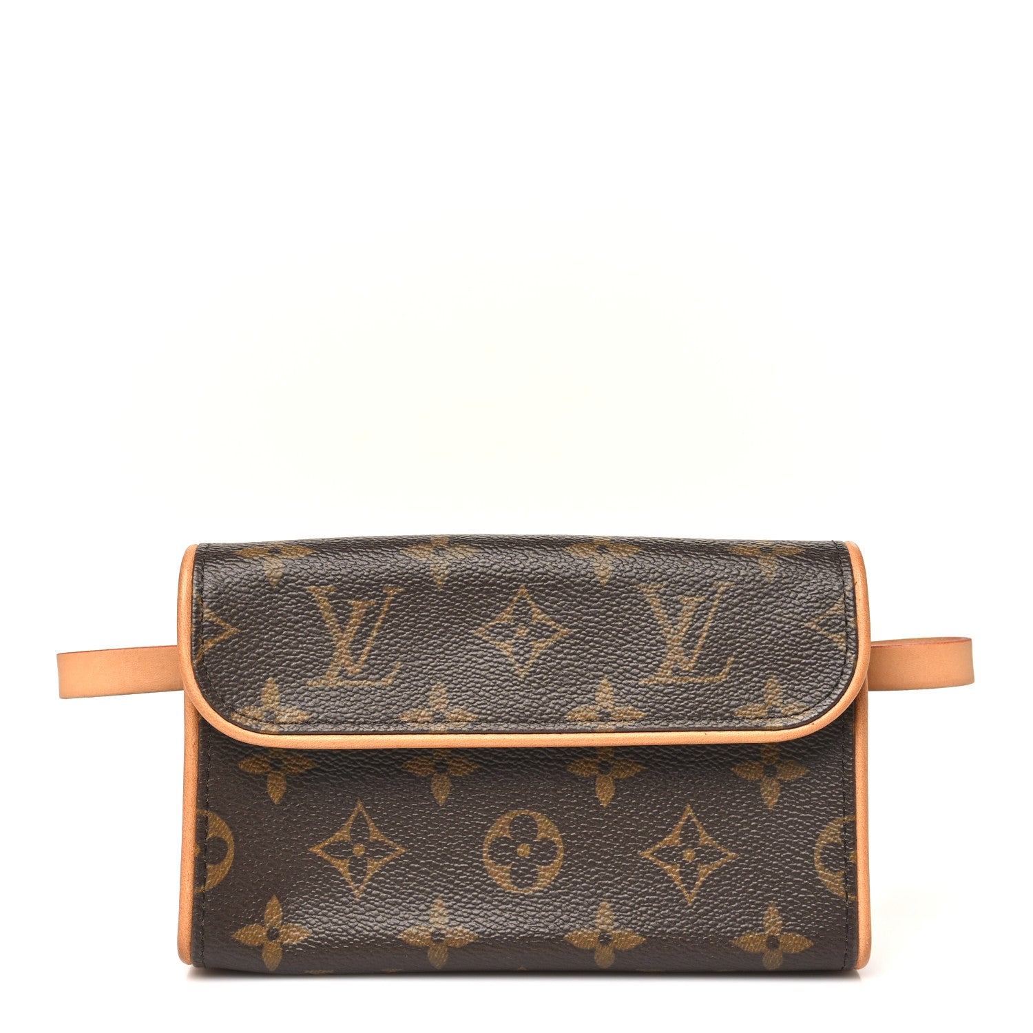 Monogram Pochette Florentine XS