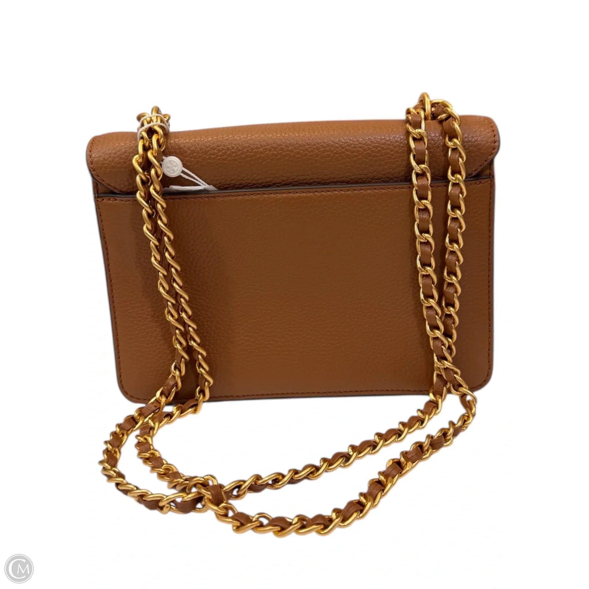 Crossbody Designer By Tory Burch, Size: Medium