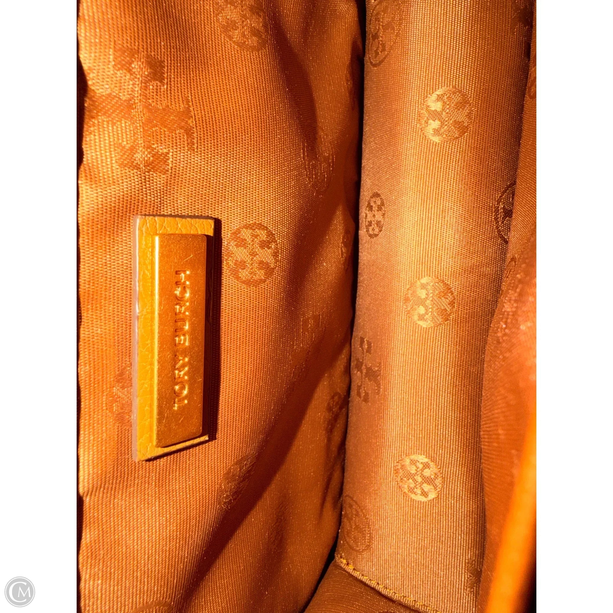 Crossbody Designer By Tory Burch, Size: Medium