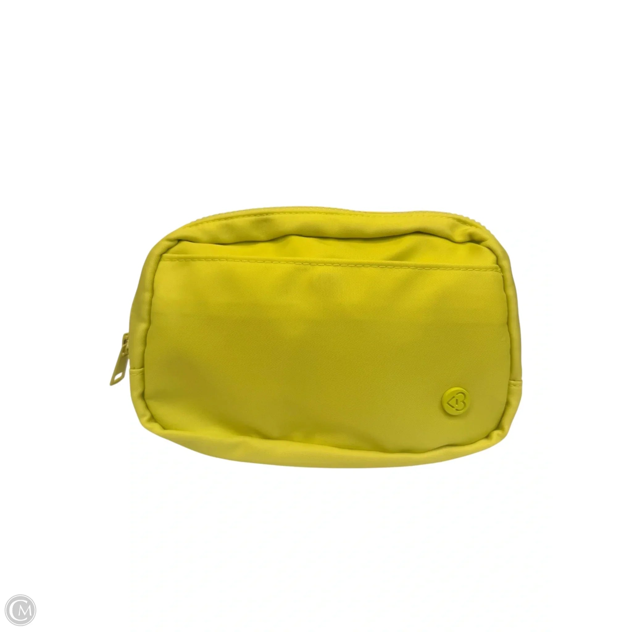 Belt Bag By Logilates, Size: Medium